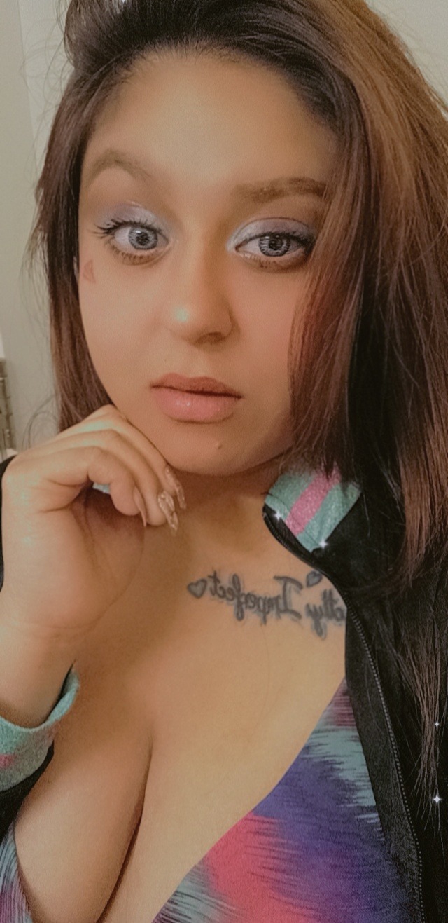 ❥︎ℒ𝒾𝓁' 𝒱ℯ𝓇ℴ❀ OnlyFans