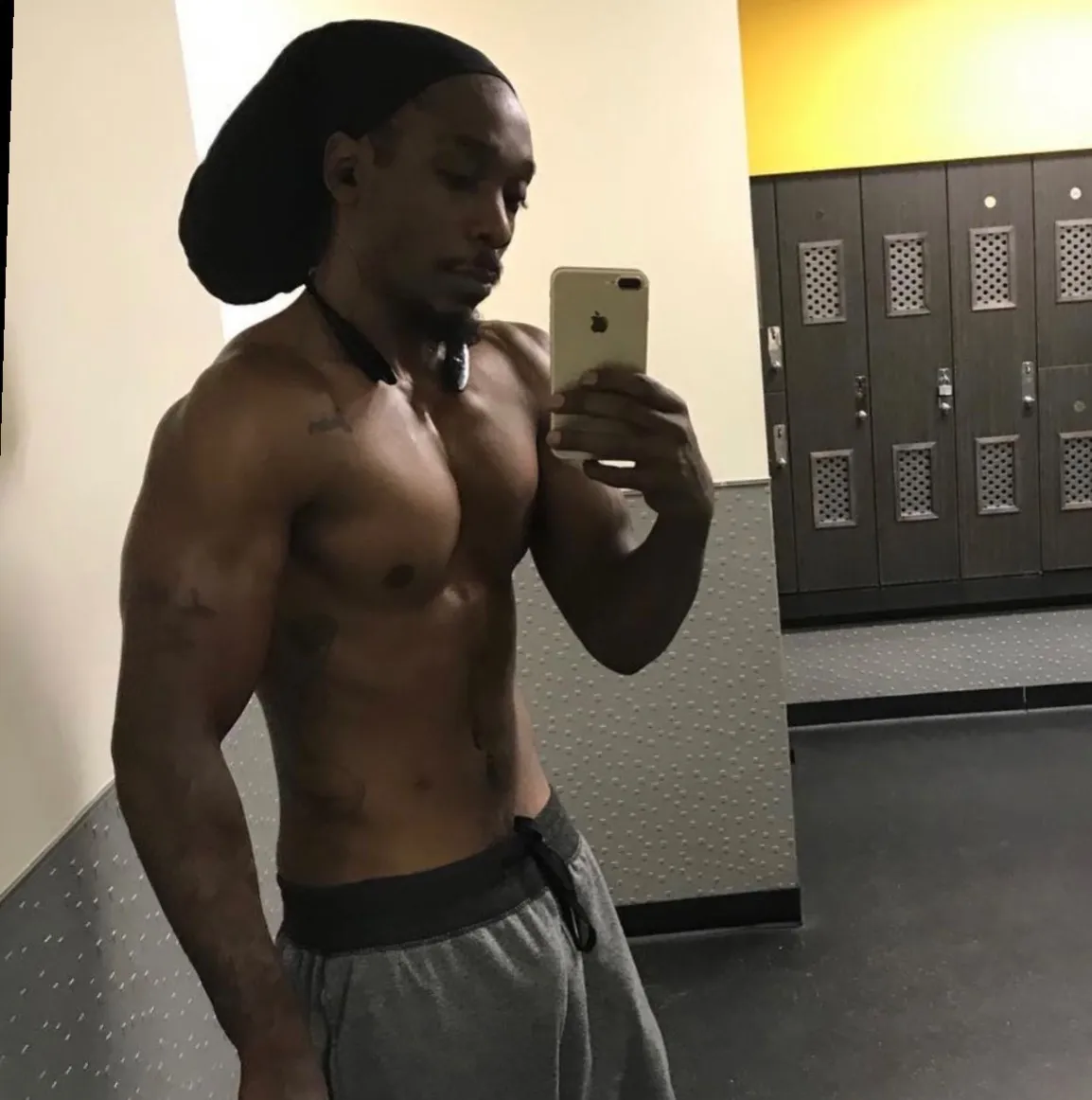 Samson_grit OnlyFans header