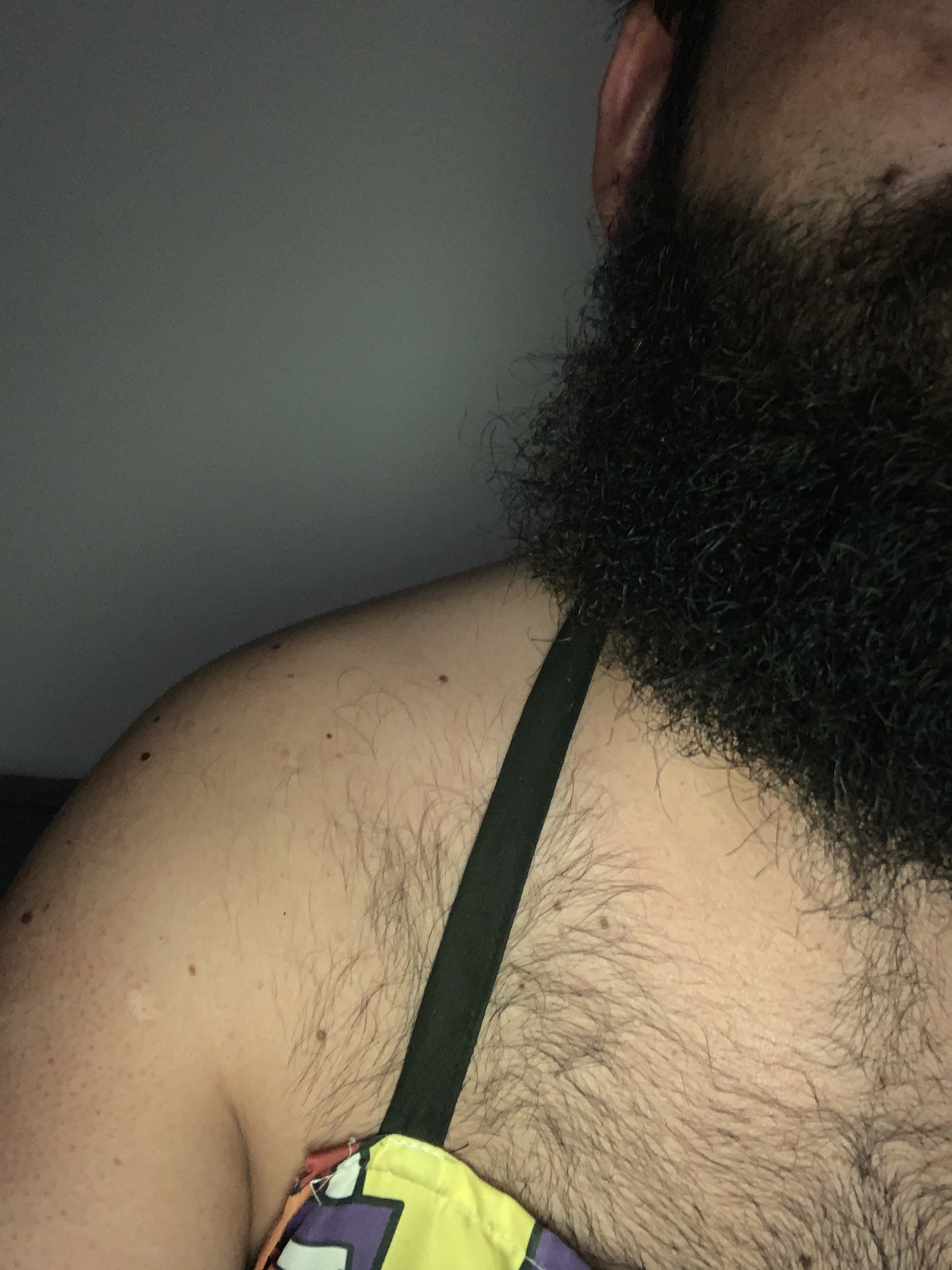 oso chileno OnlyFans