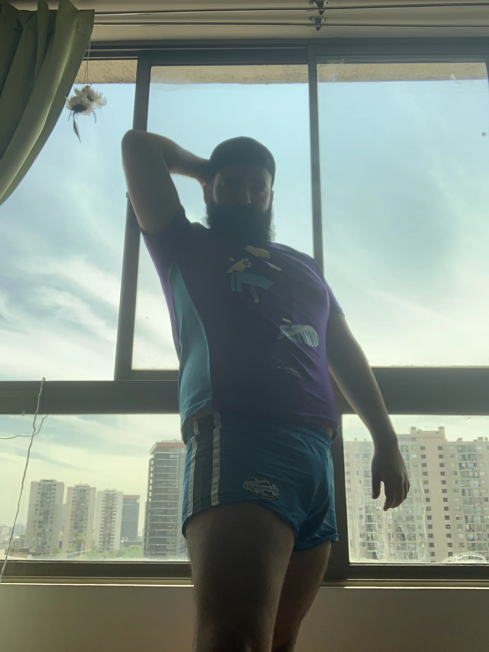 oso chileno OnlyFans header