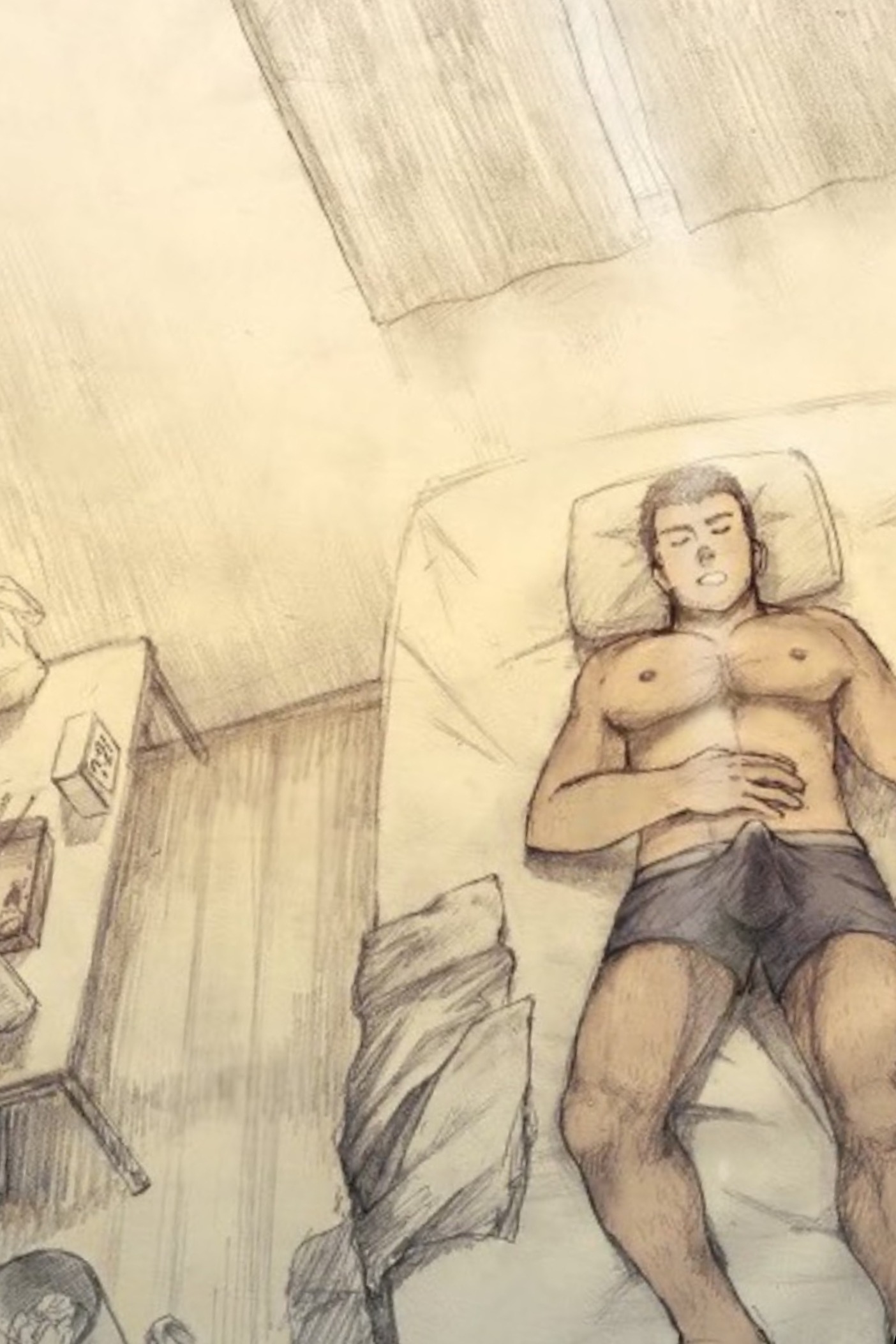 OSO CHILENO PELUDO OnlyFans header