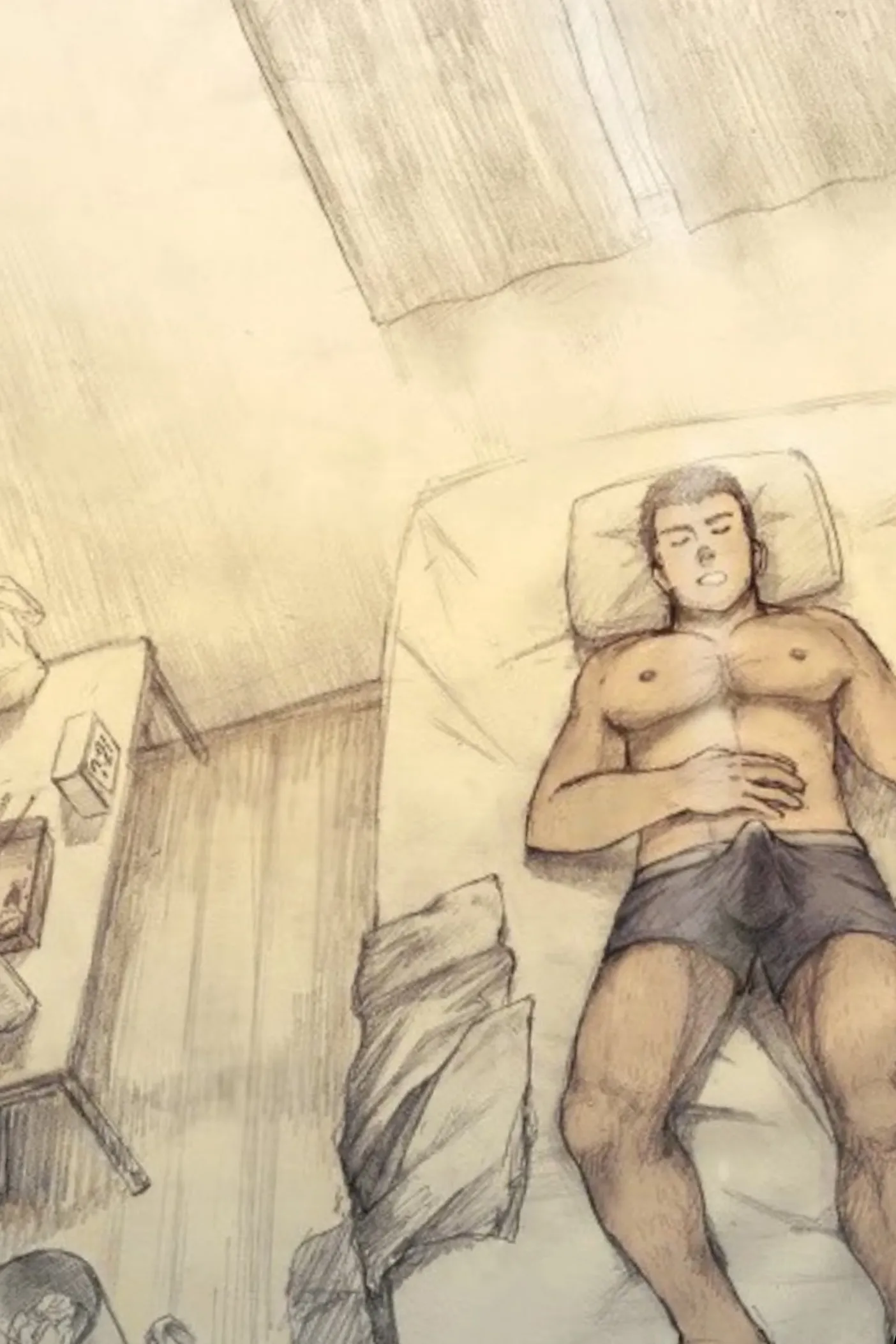 OSO CHILENO PELUDO OnlyFans header