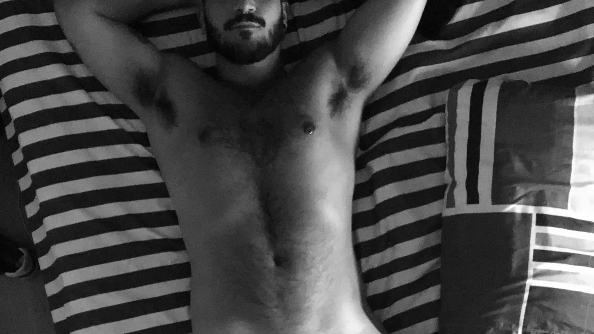 Oso de los 90 OnlyFans header