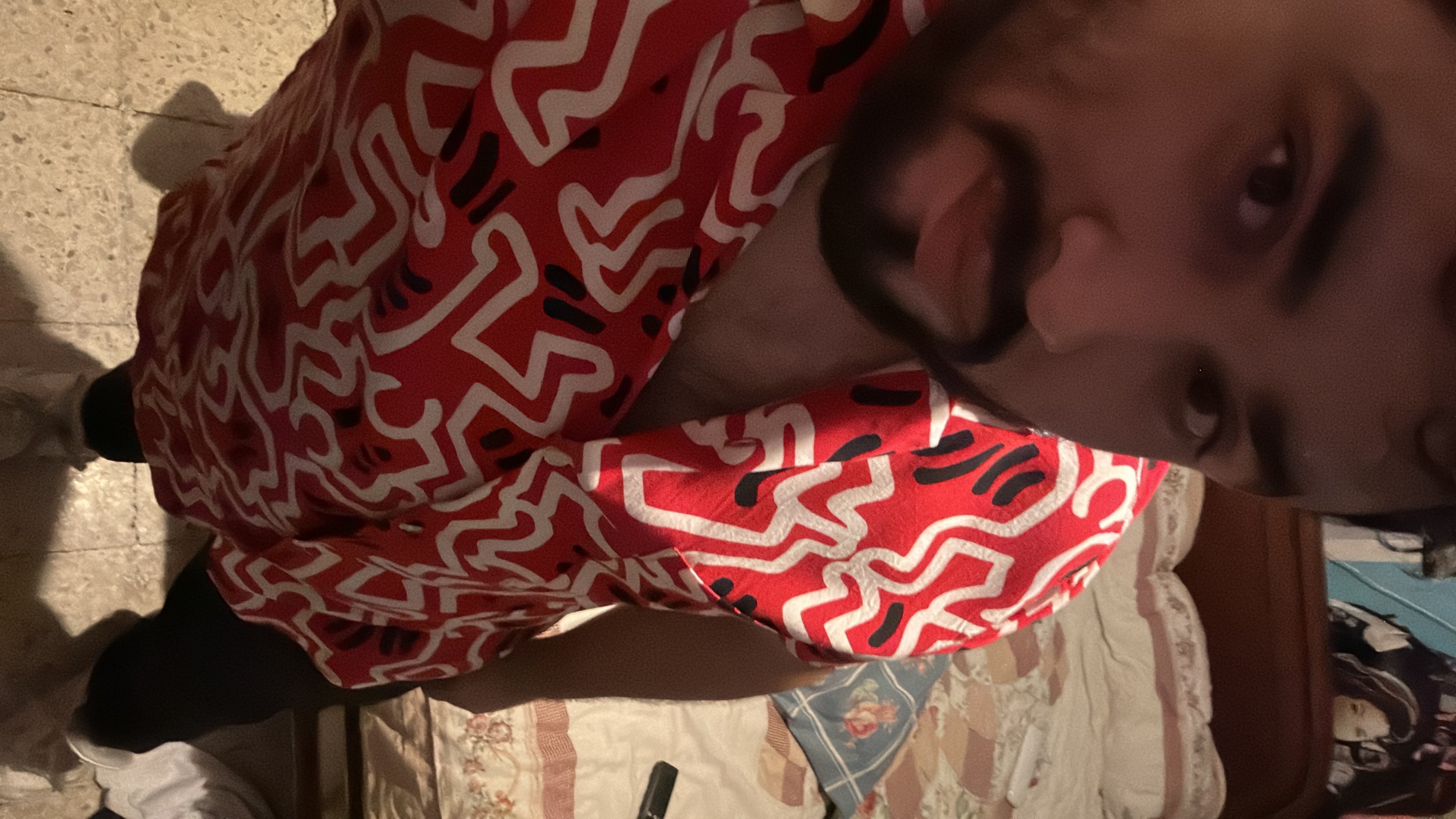 oso bearded OnlyFans header