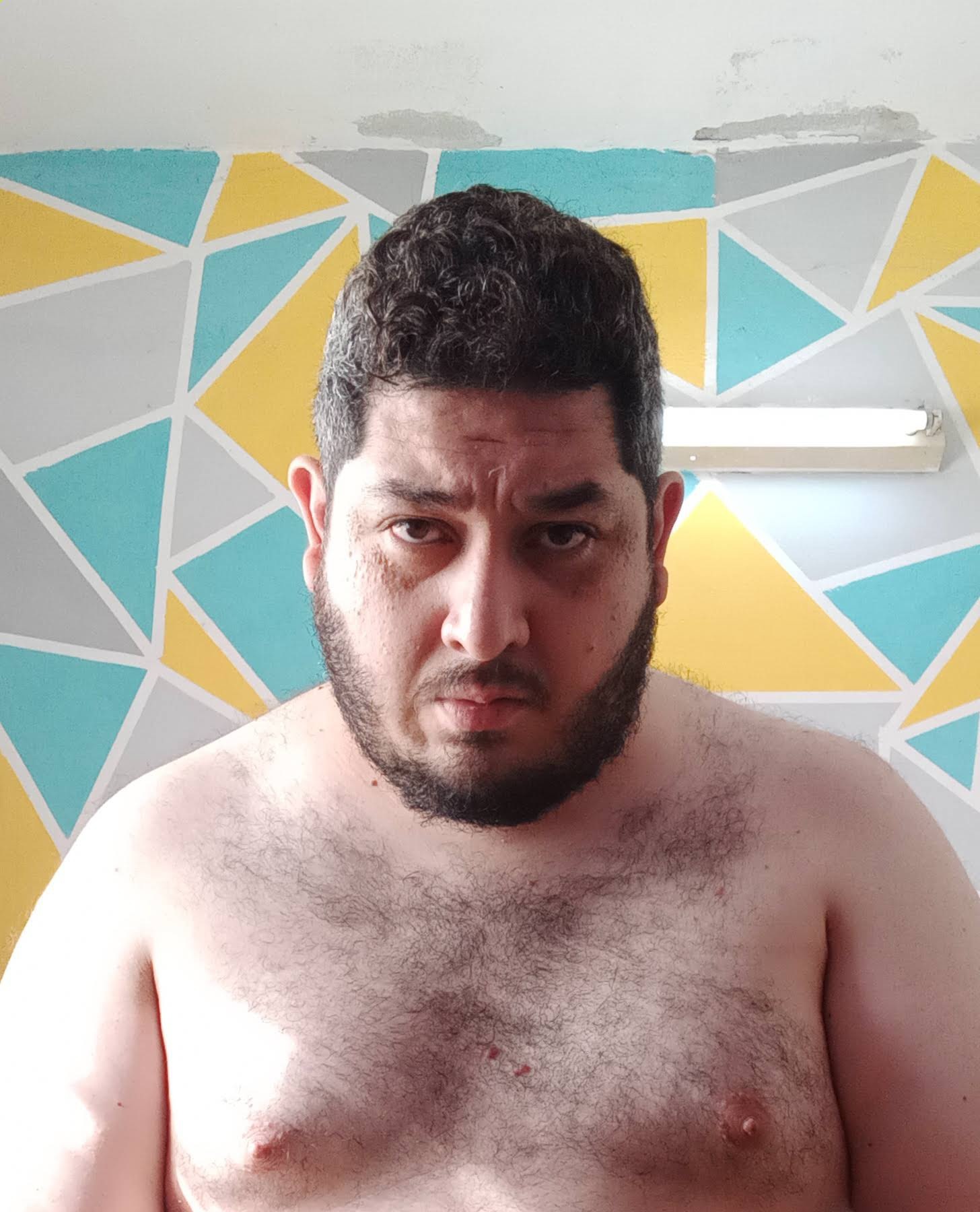 Daniel bear OnlyFans