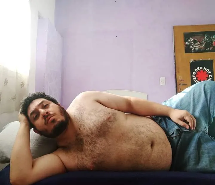 Daniel bear OnlyFans header