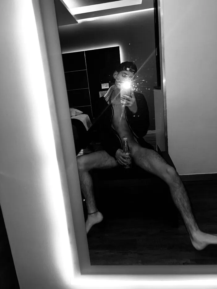 Brandon OnlyFans header