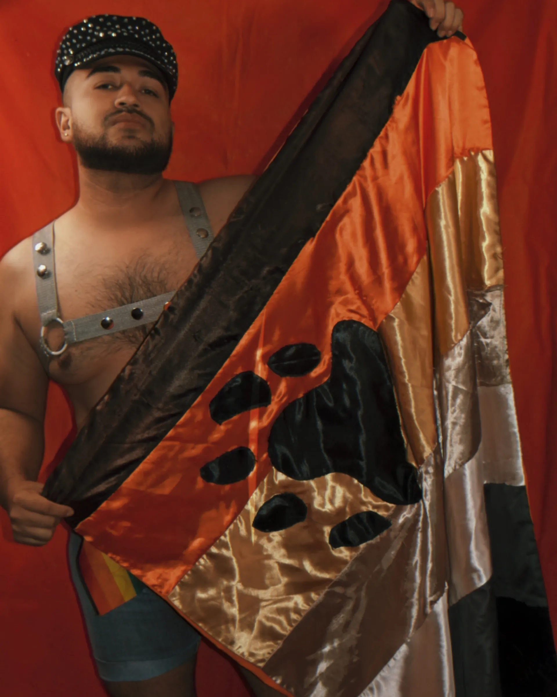 Oso Laredo OnlyFans header