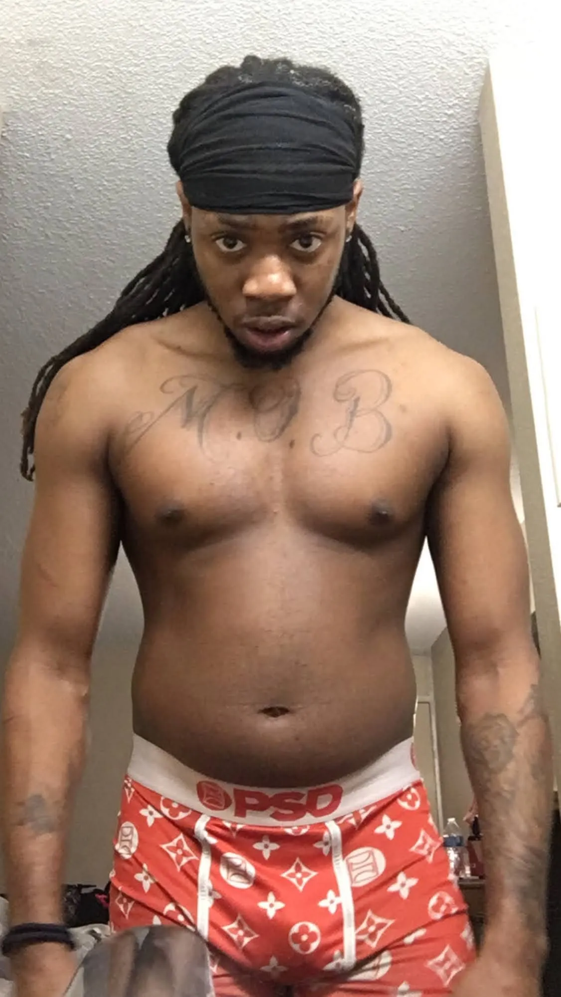 Sperminator‼️ OnlyFans header