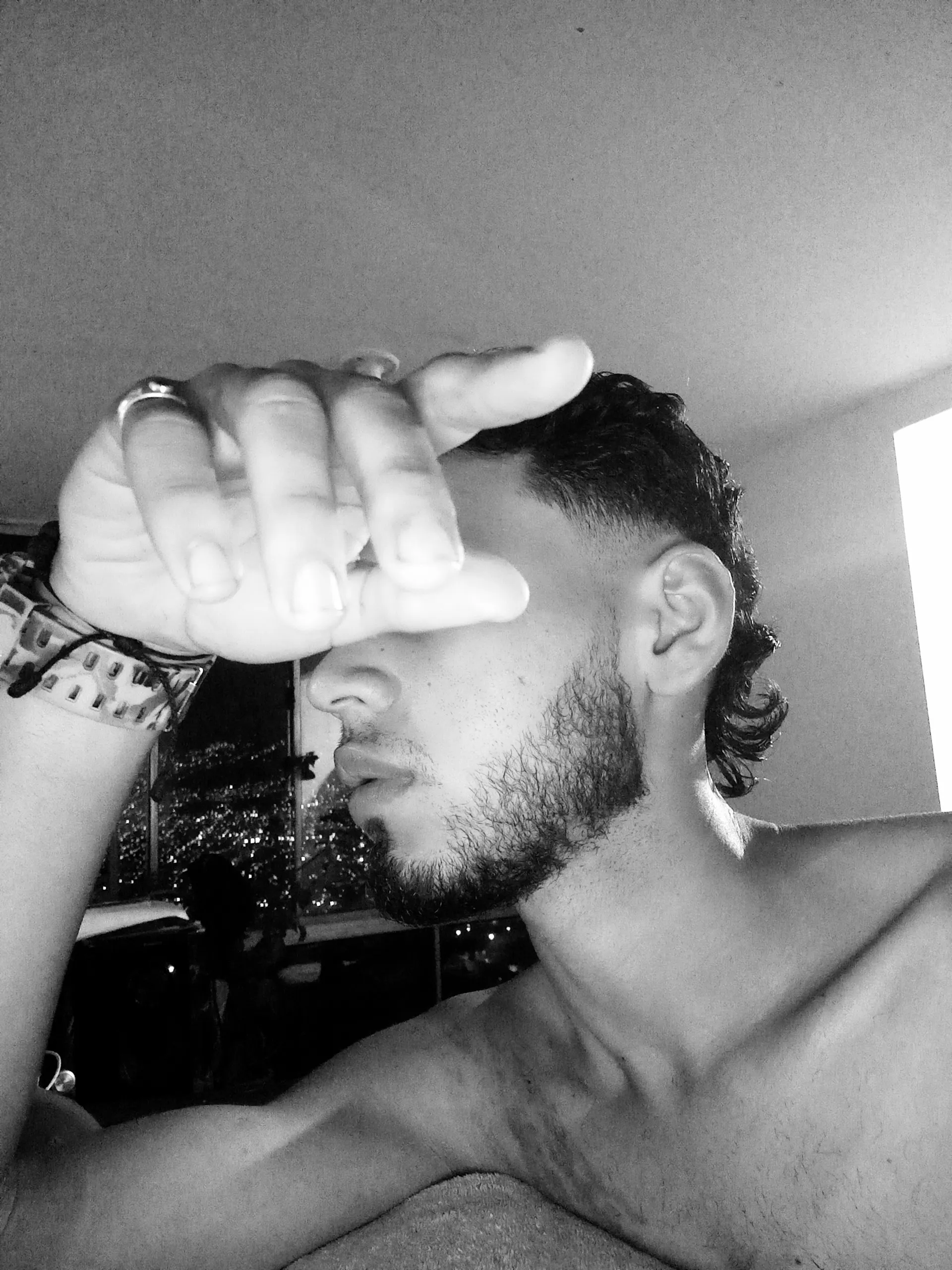 Deison Osorio OnlyFans header