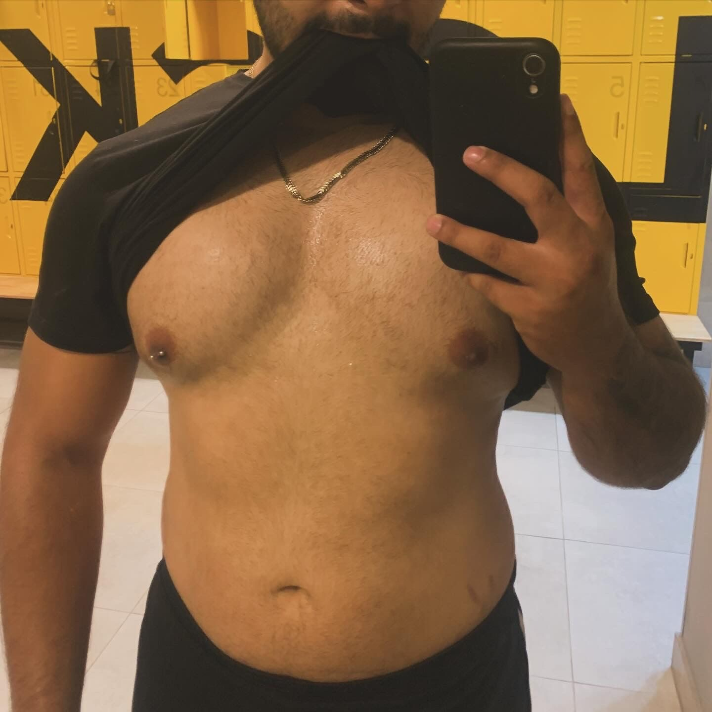 Jacob Cruz OnlyFans header