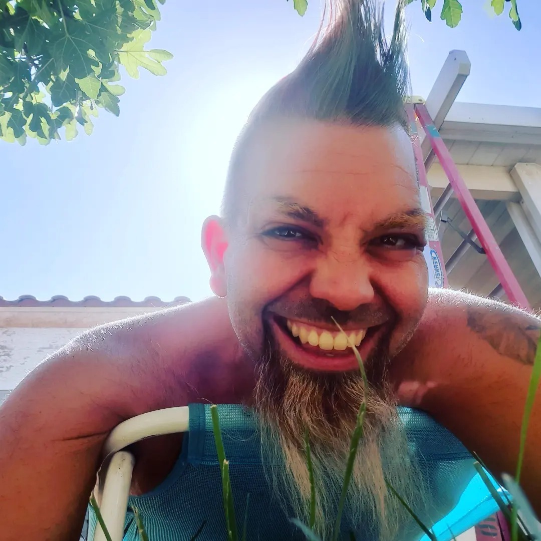 Ososcrumptious OnlyFans