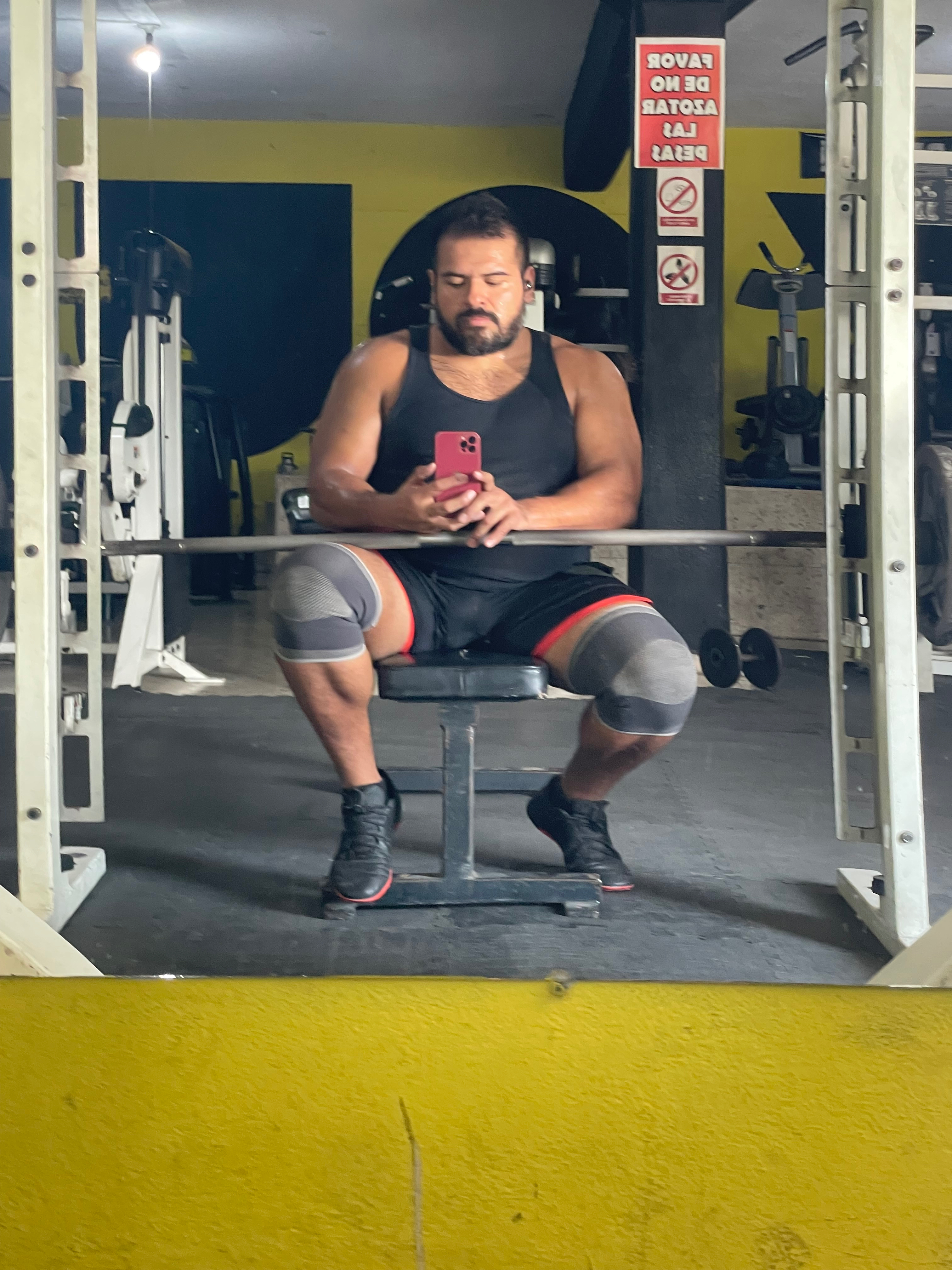 Sr. Osote OnlyFans header