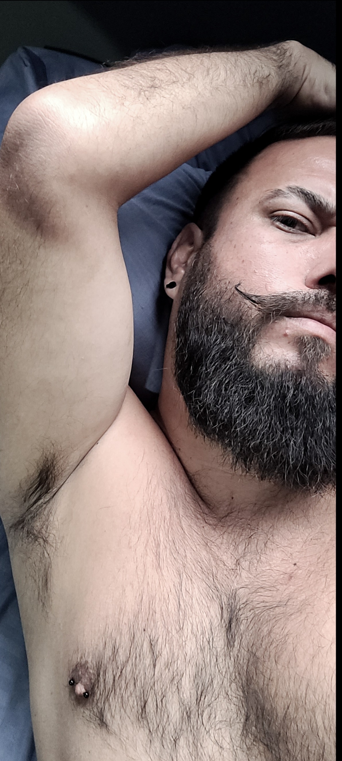 Oso Sabroso Morboso OnlyFans