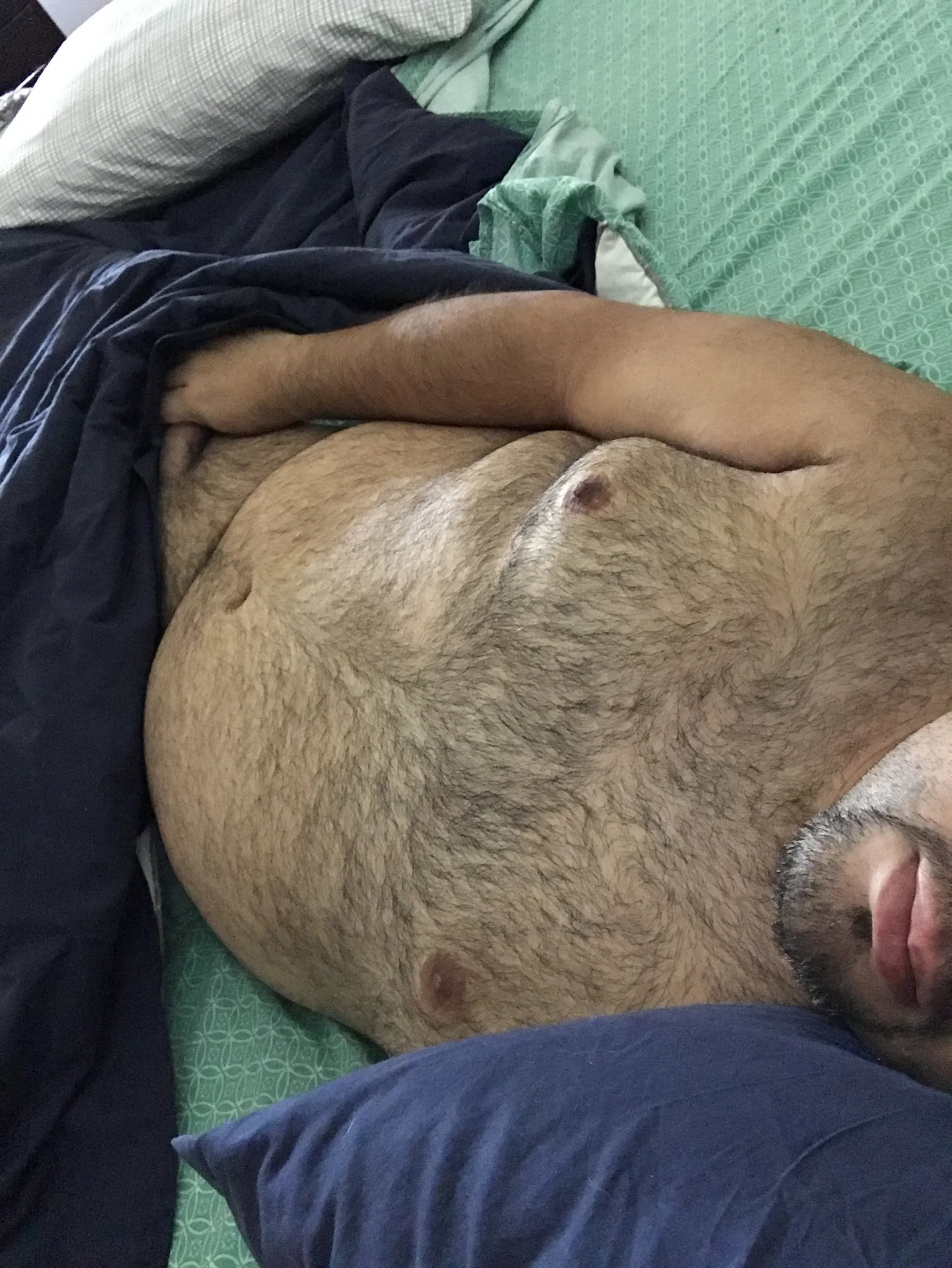 Oso Tejano OnlyFans header