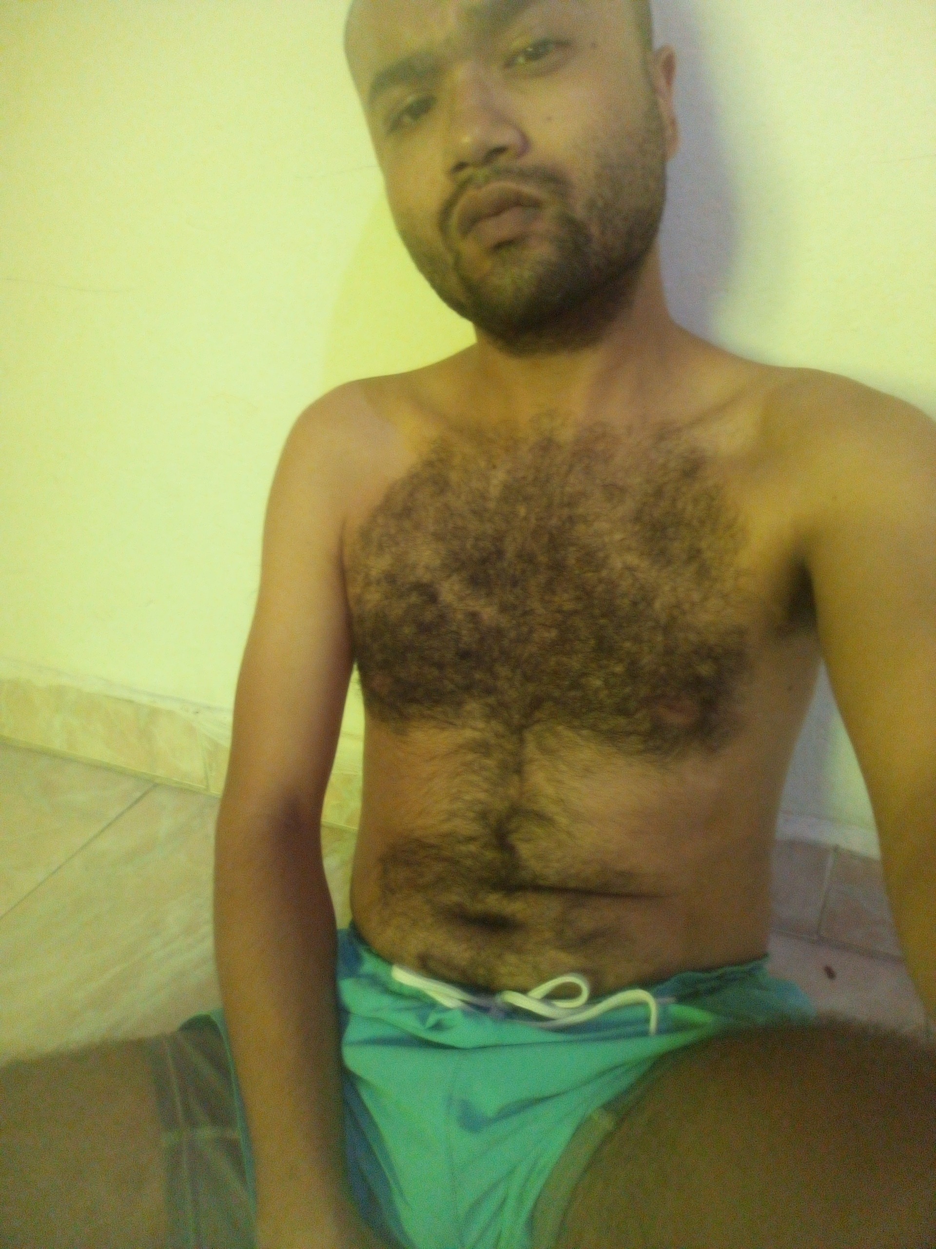 Jorge Ospina OnlyFans