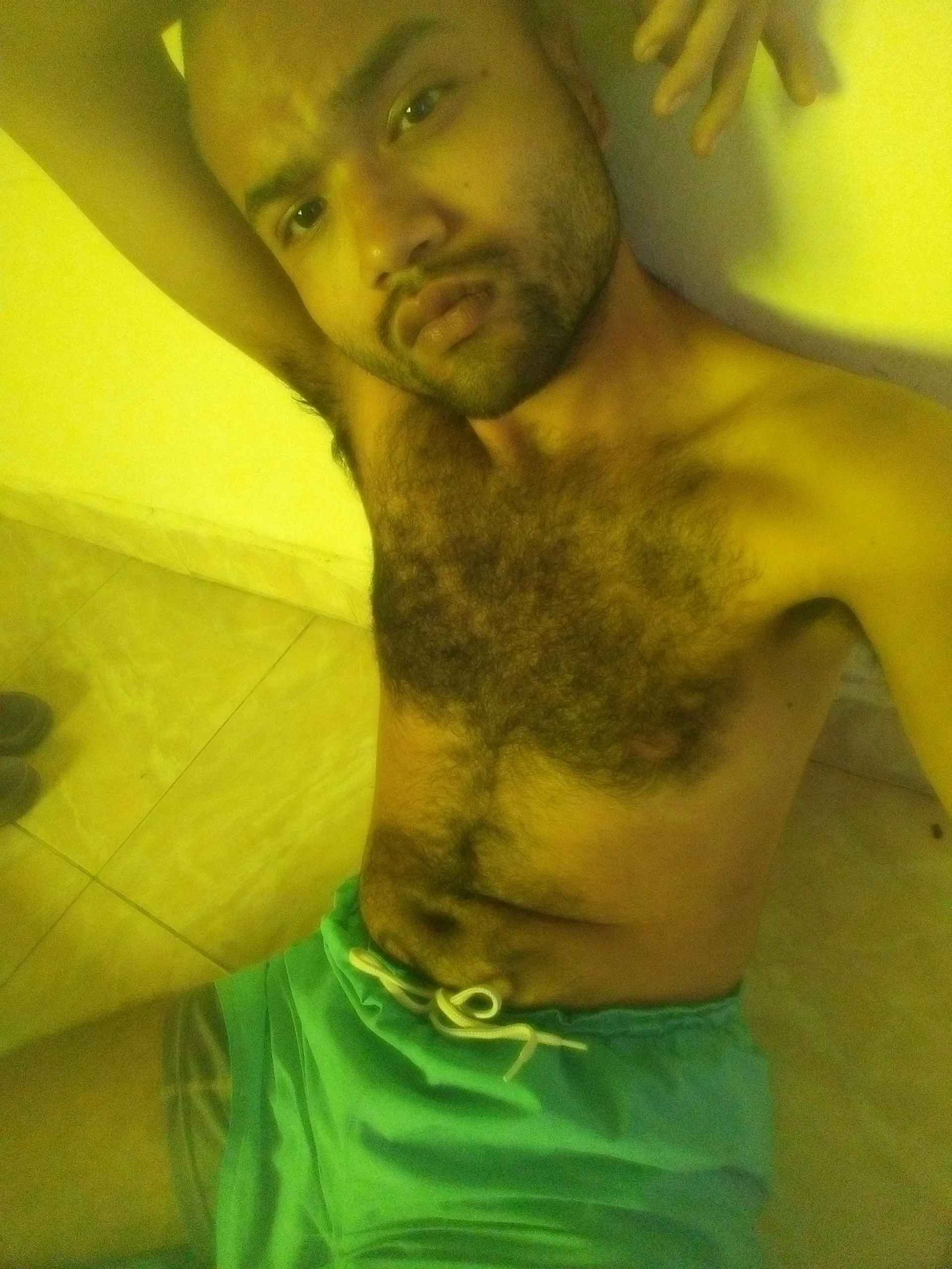 Jorge Ospina OnlyFans header