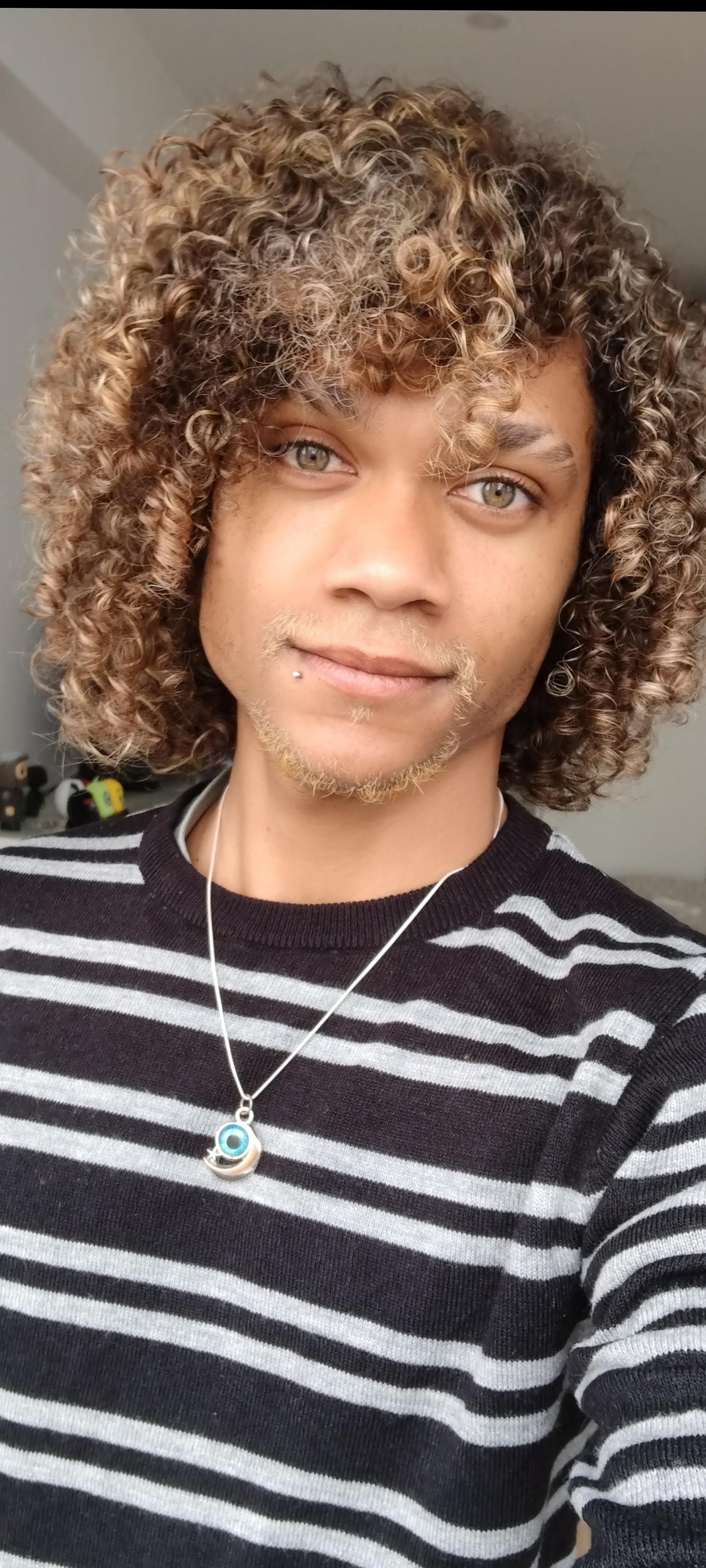 Nycola Marttim OnlyFans