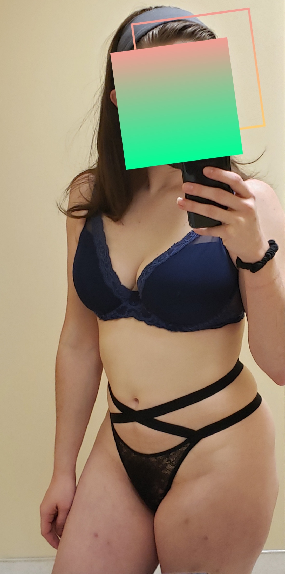 Tit Level 99 OnlyFans