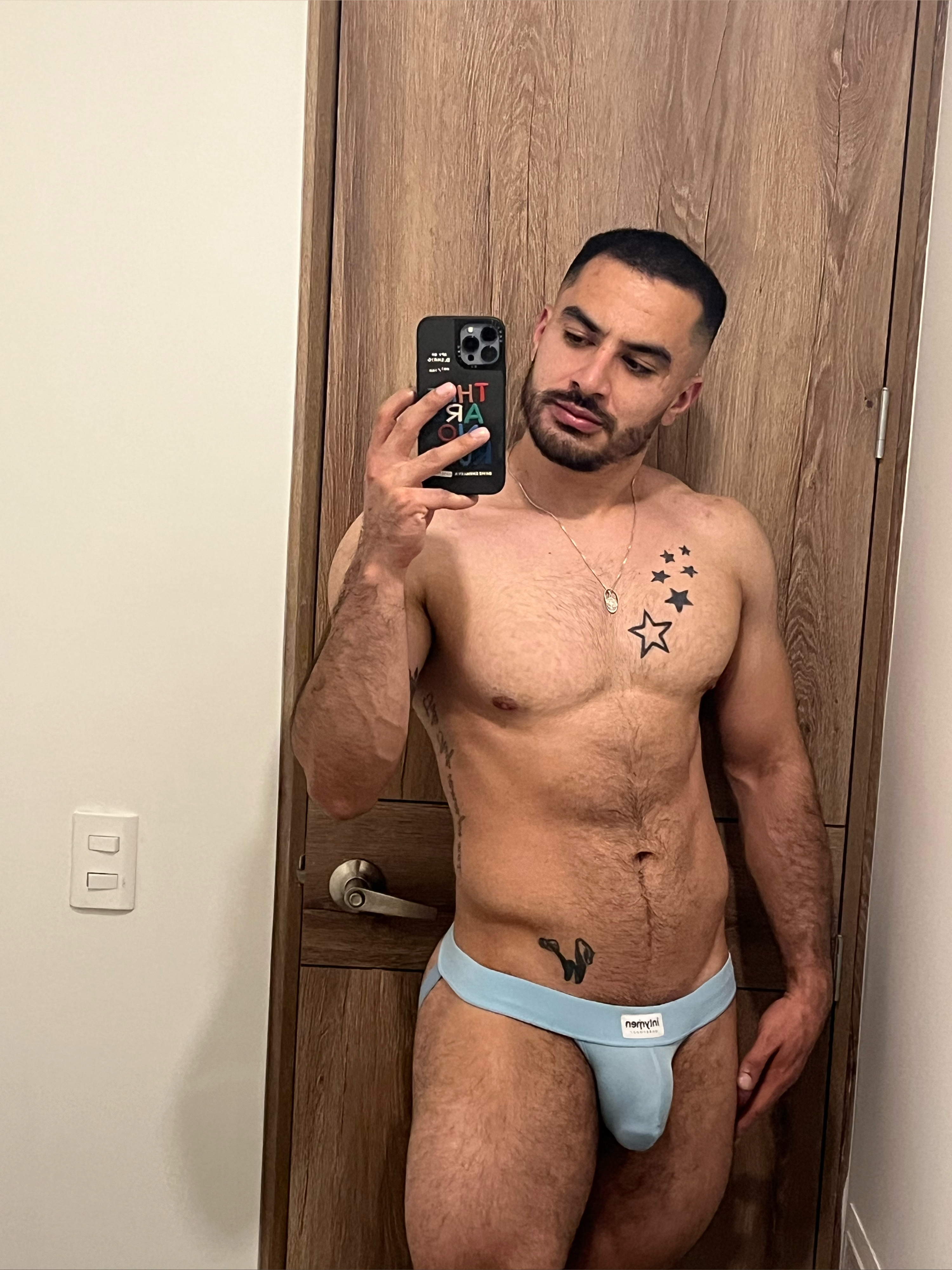 Oscar patiño OnlyFans
