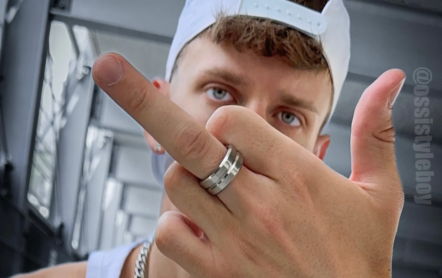 Ossistyleboy OnlyFans header