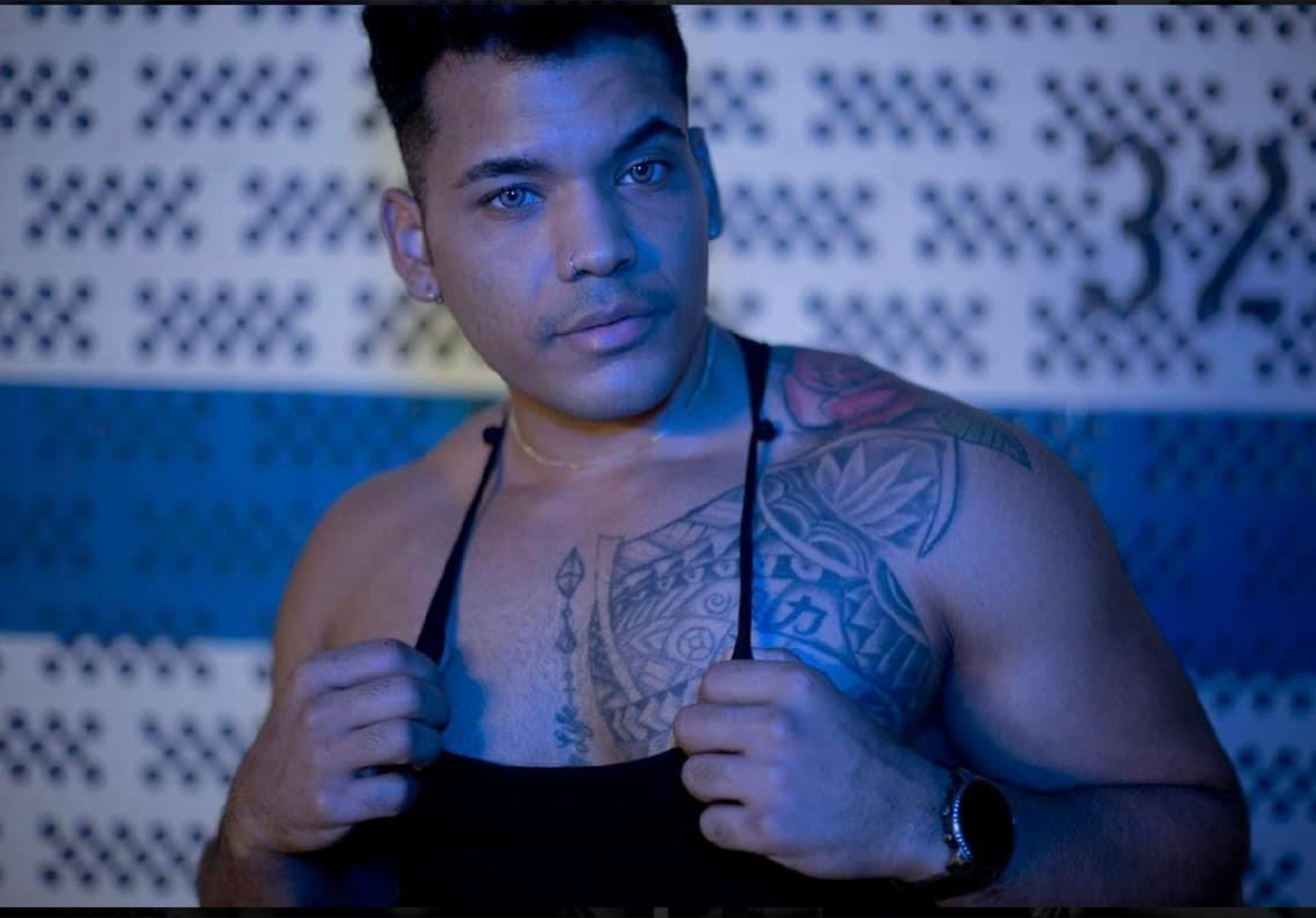 Oscar Enrique OnlyFans