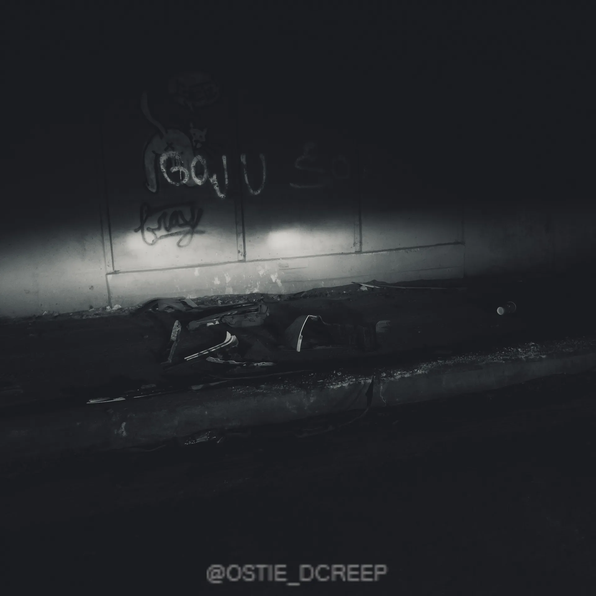 LE CREEP OnlyFans header