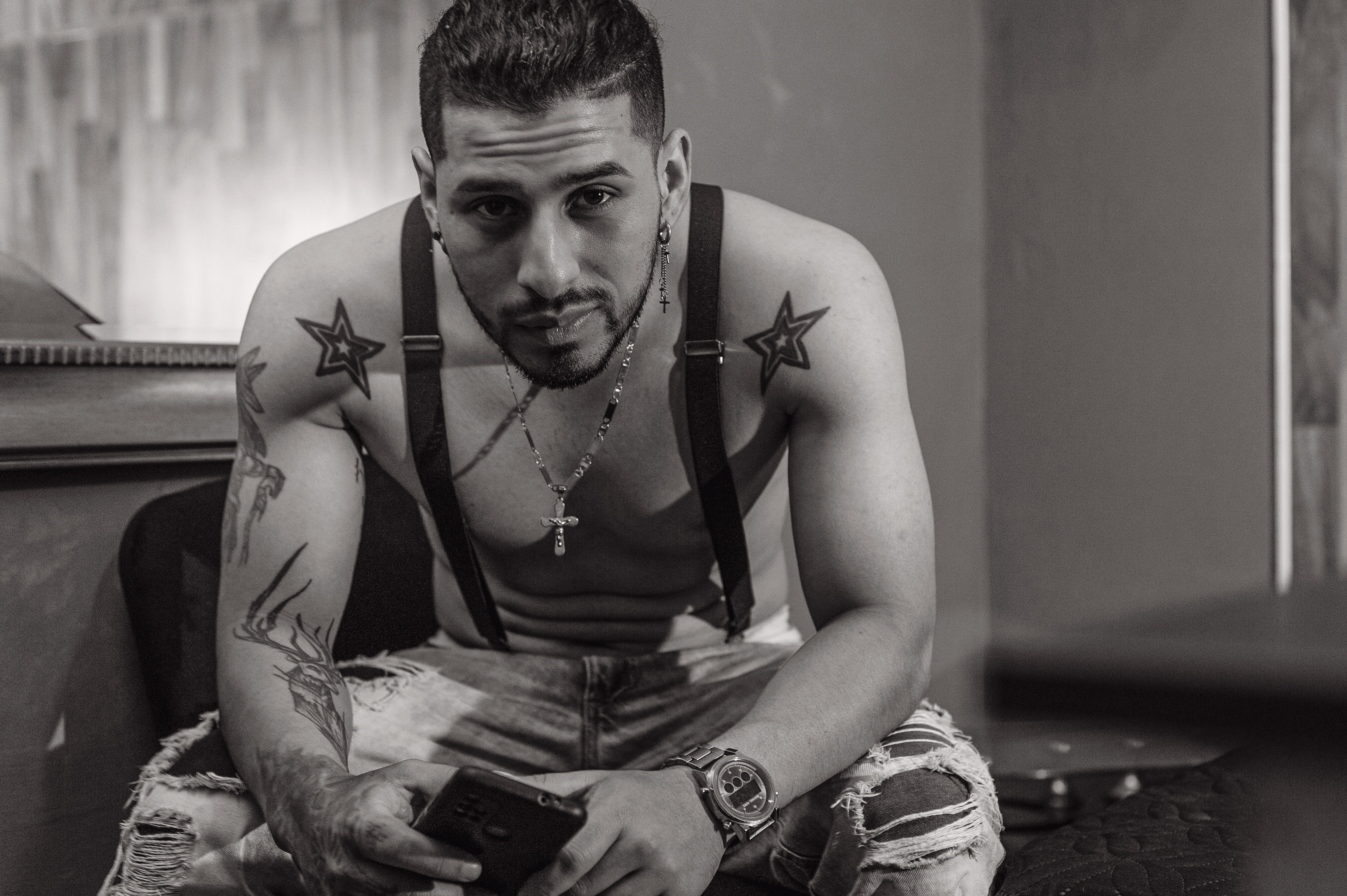 Ostin_big09 OnlyFans