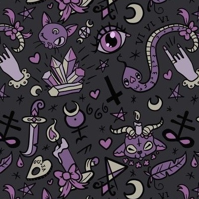 High Priestess OnlyFans header