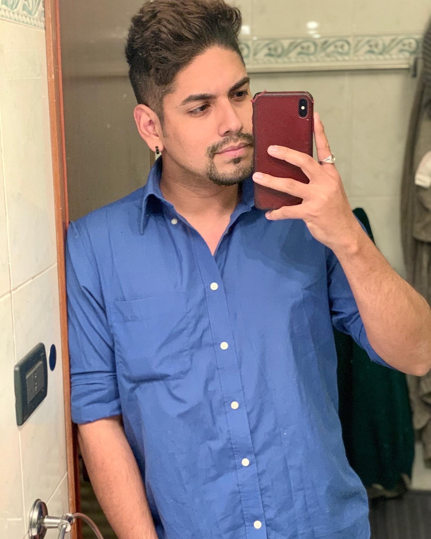 Osvi Schnell OnlyFans