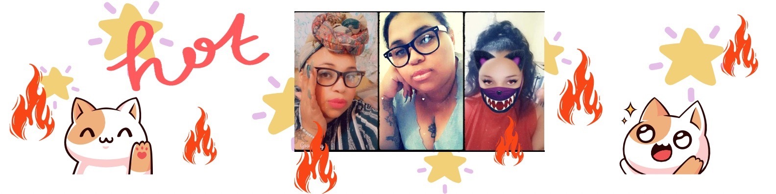 Otaku BBW 23 OnlyFans header