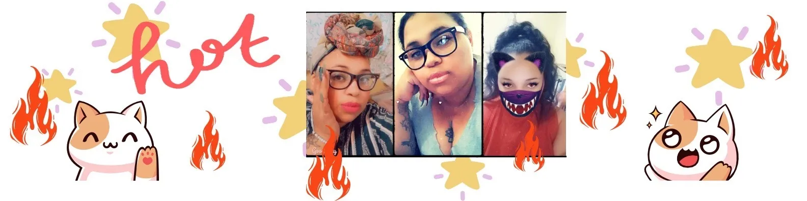 Otaku BBW 23 OnlyFans header