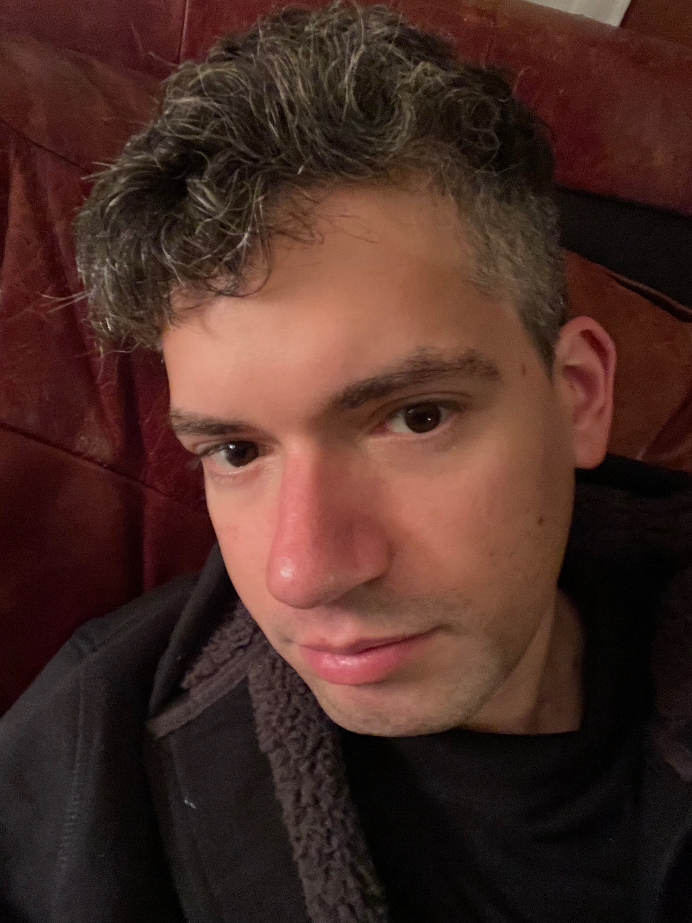 Bashful Bless Boy OnlyFans