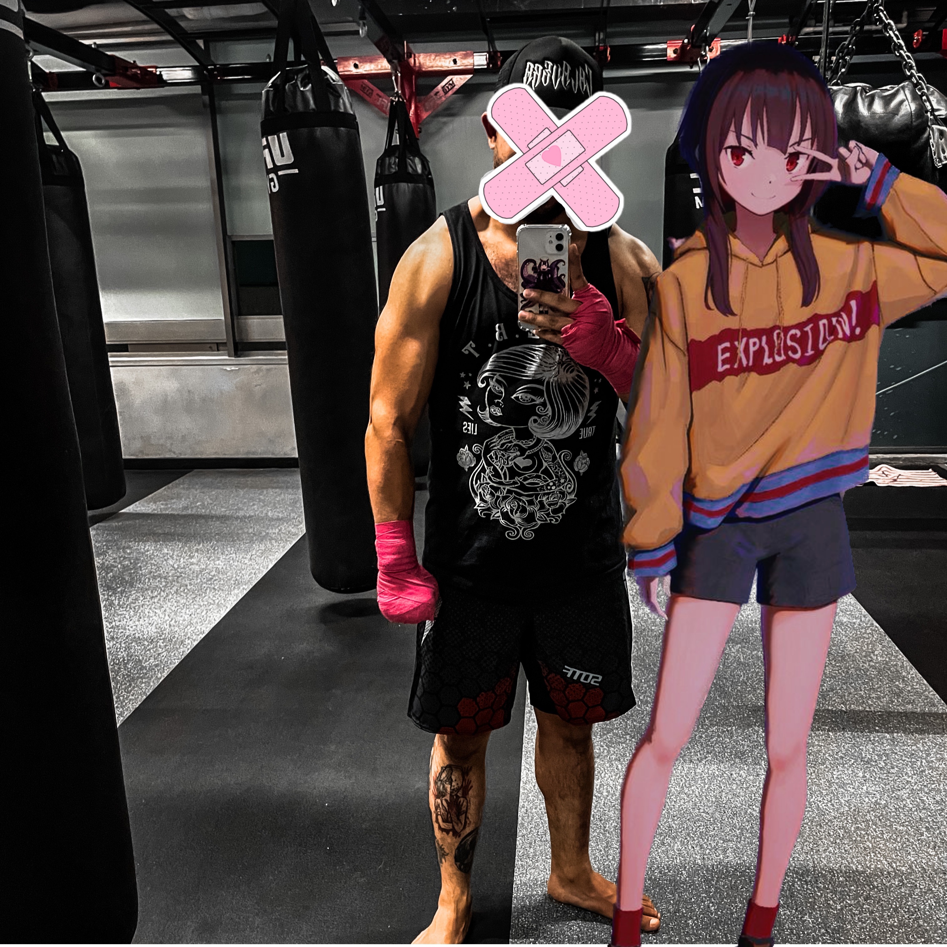 Otaku Daddy OnlyFans