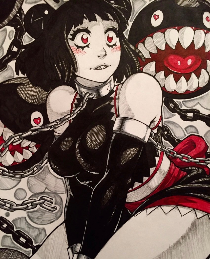 Raven Moon OnlyFans header