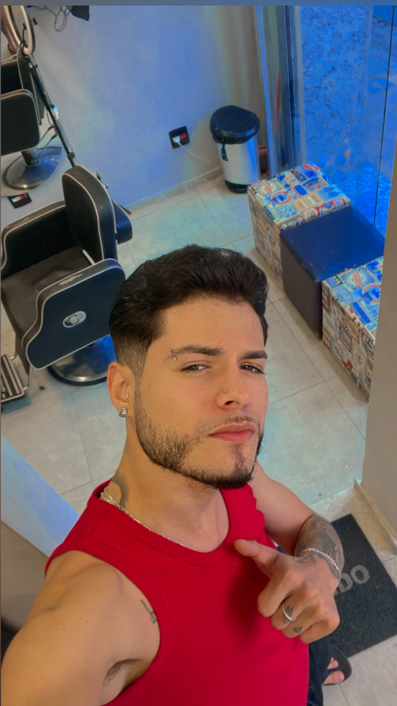 Moleke_D’elite🍆😈 OnlyFans