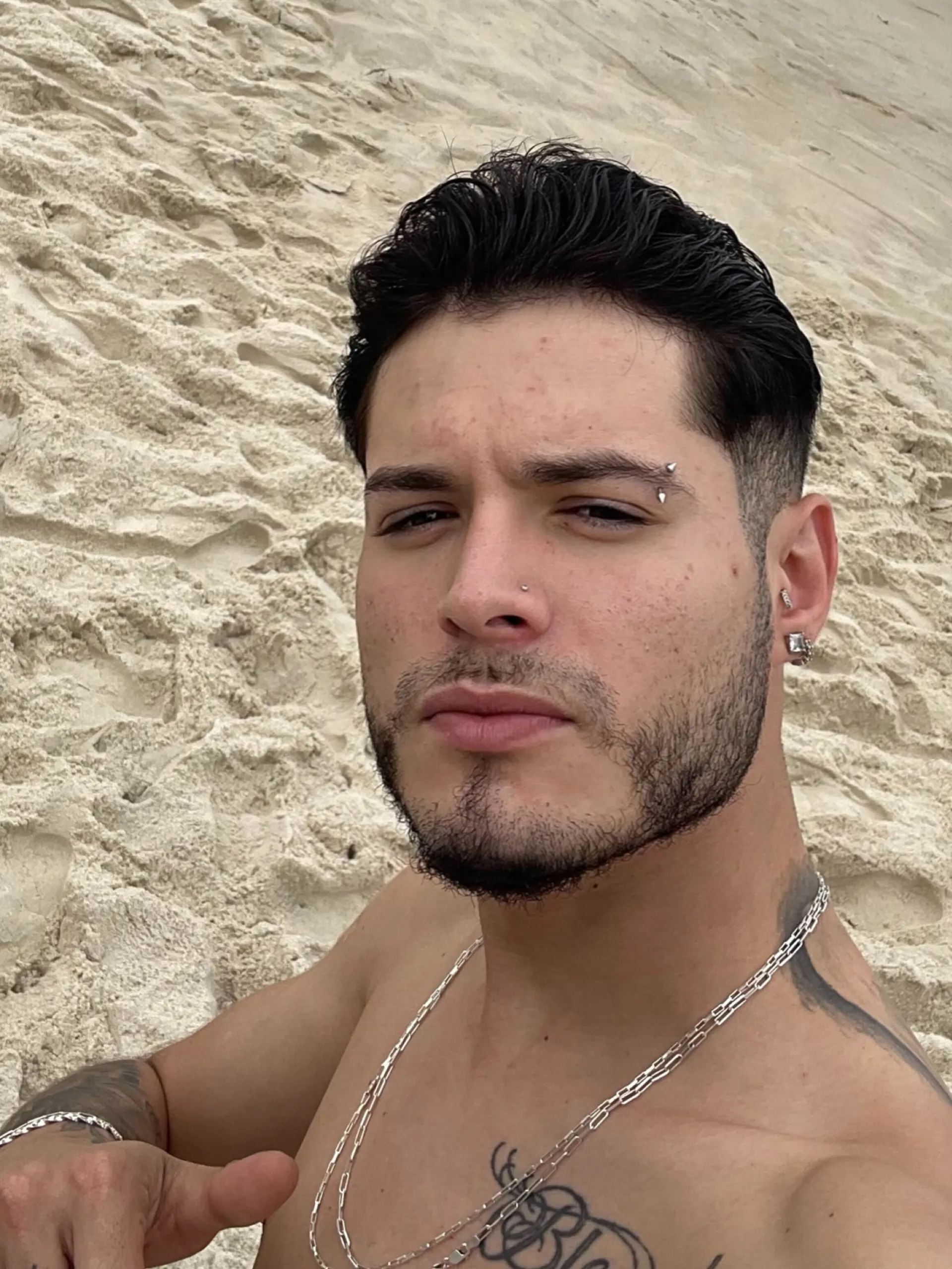 Moleke_D’elite🍆😈 OnlyFans header