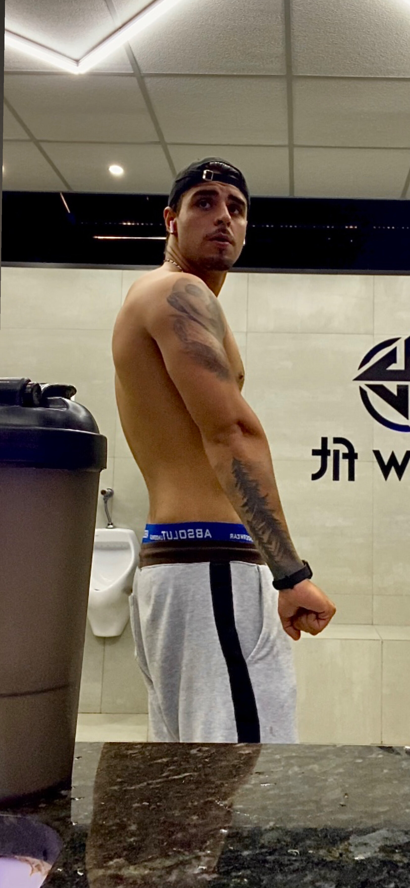 O tal do vini OnlyFans