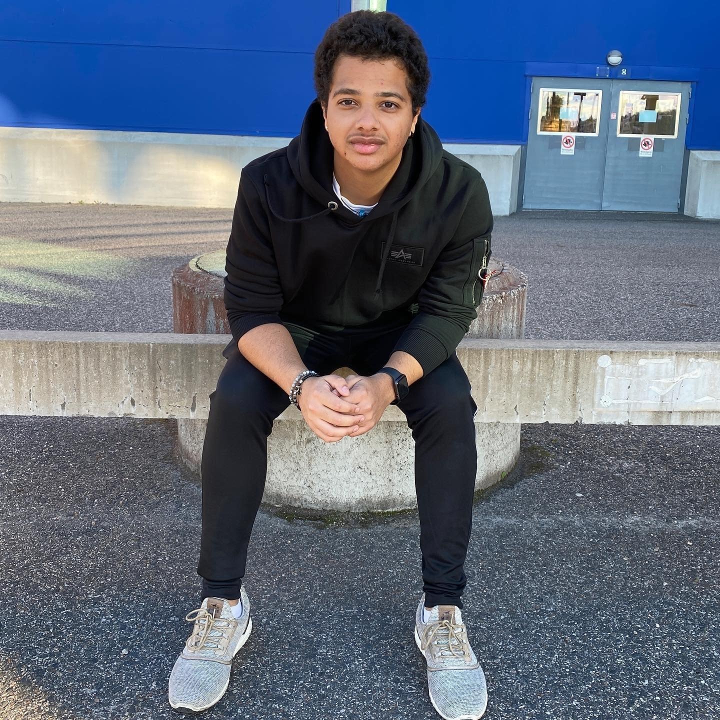 Daniel Da Silva OnlyFans