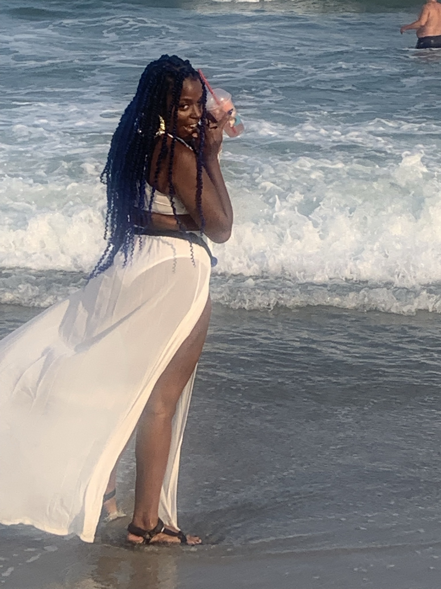 Otesha Tsukino OnlyFans