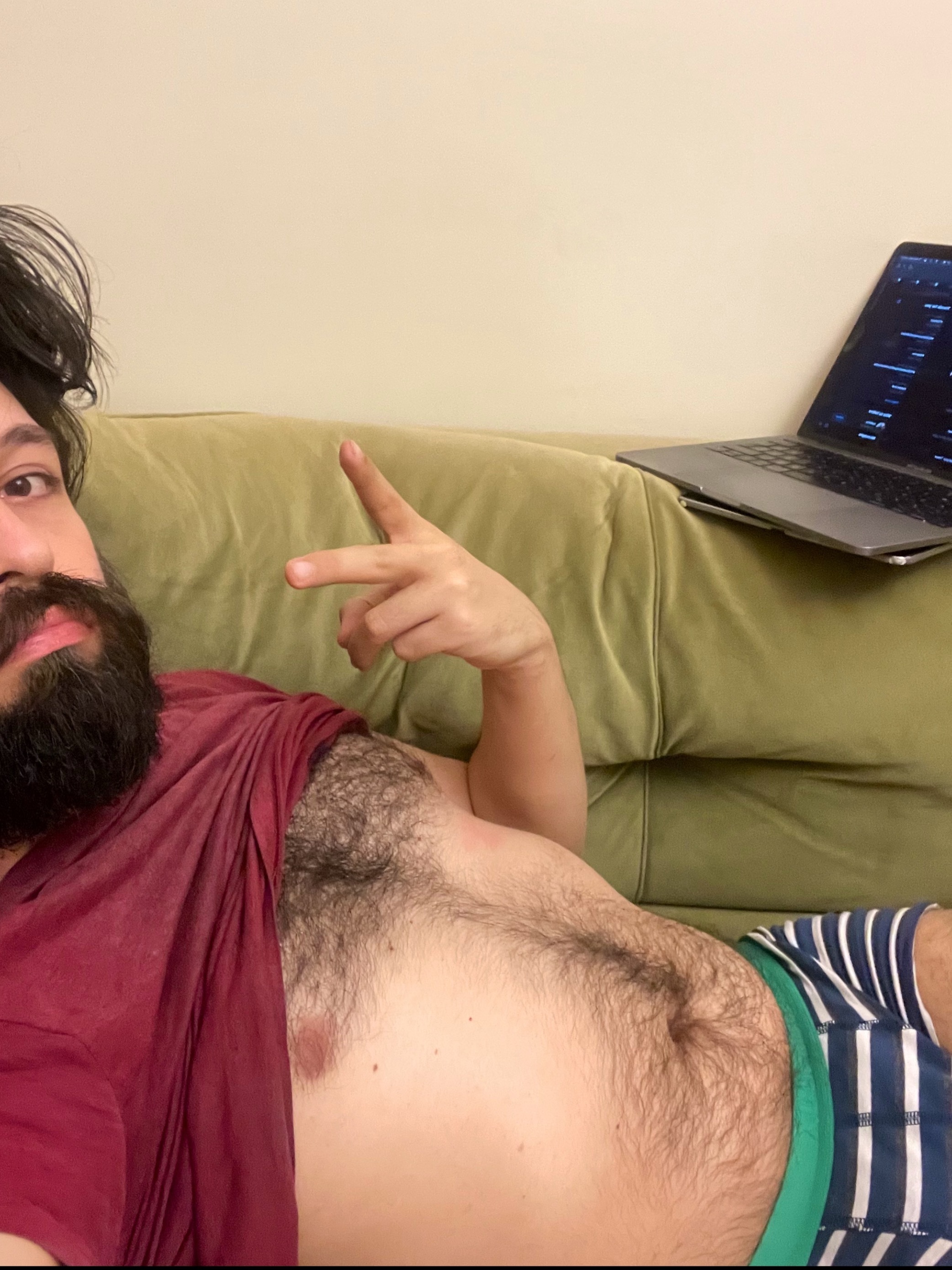 Ordinary Things For Ordinary People OnlyFans