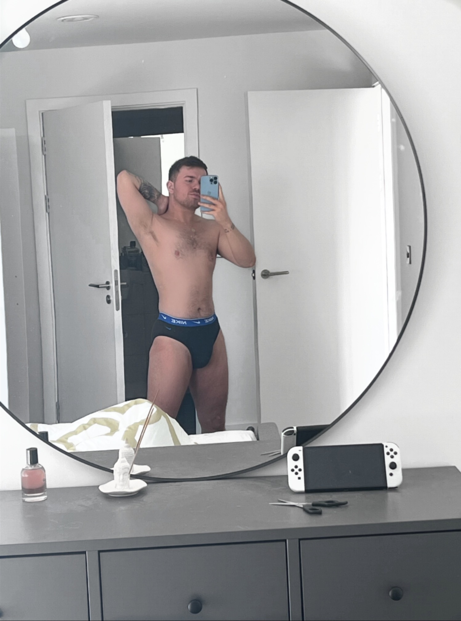OtfScott OnlyFans header