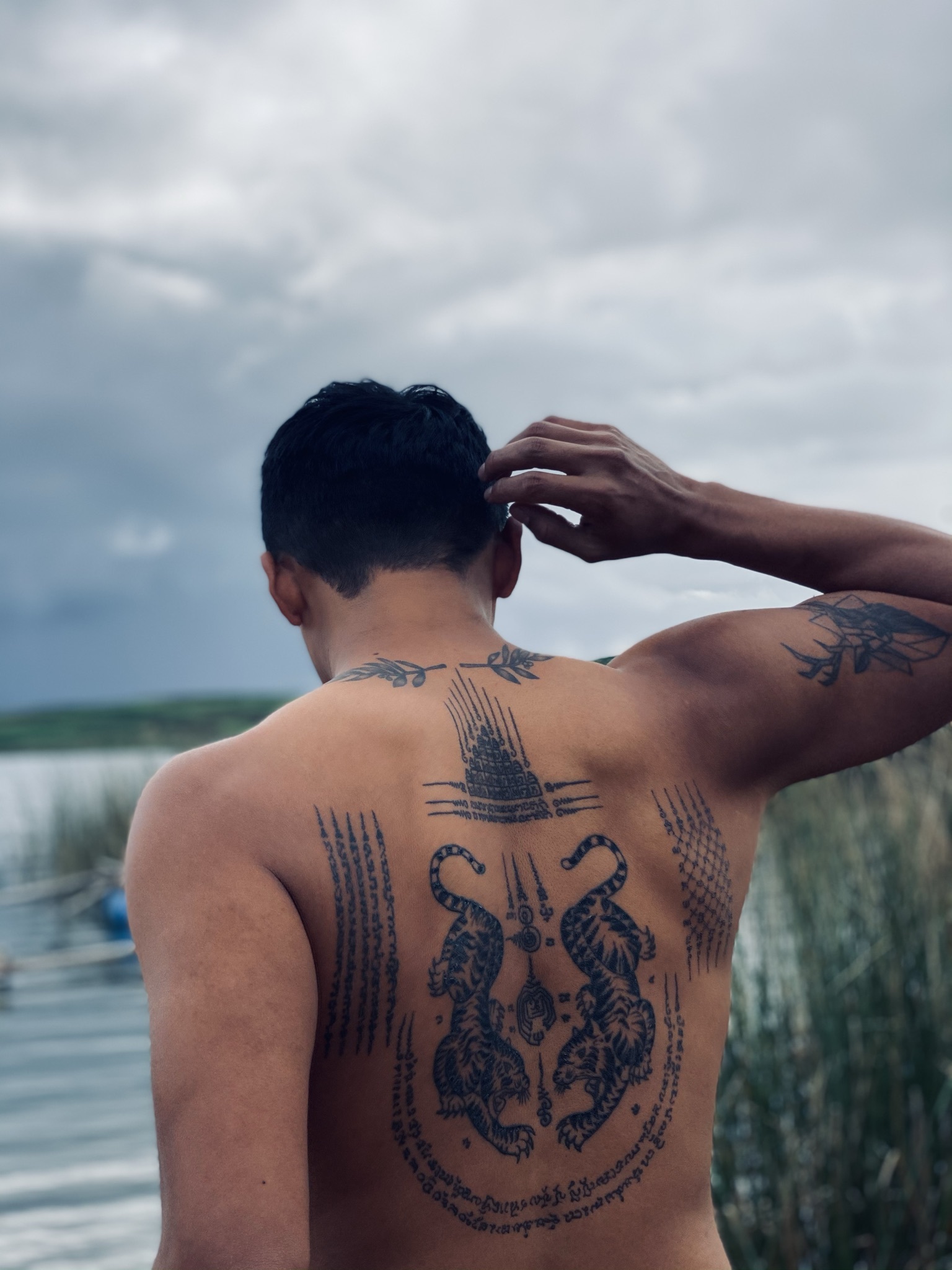 Axel OnlyFans header