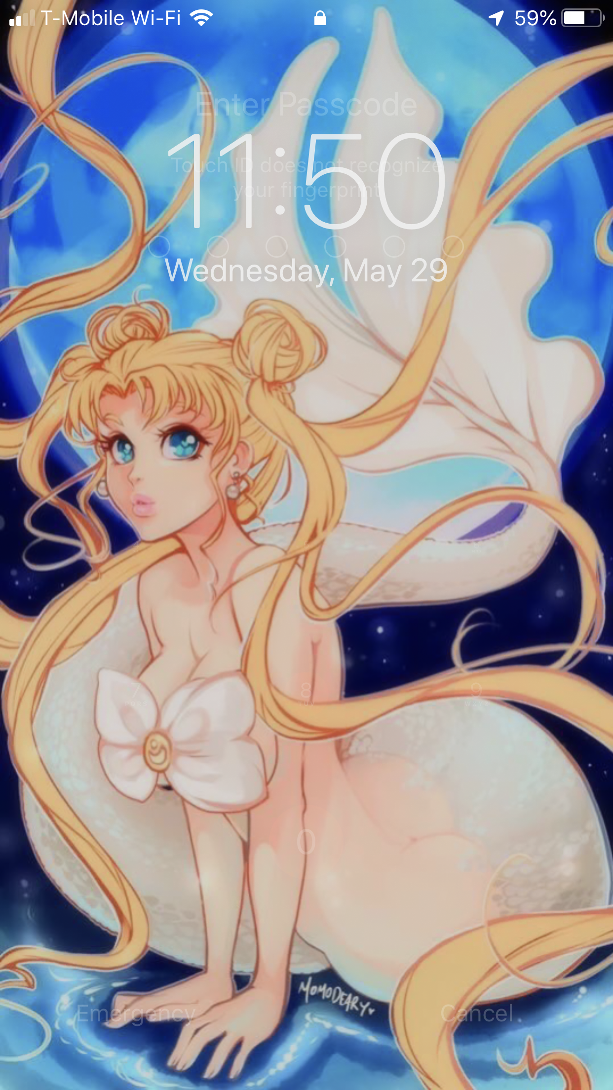 Gaymer Bear OnlyFans header