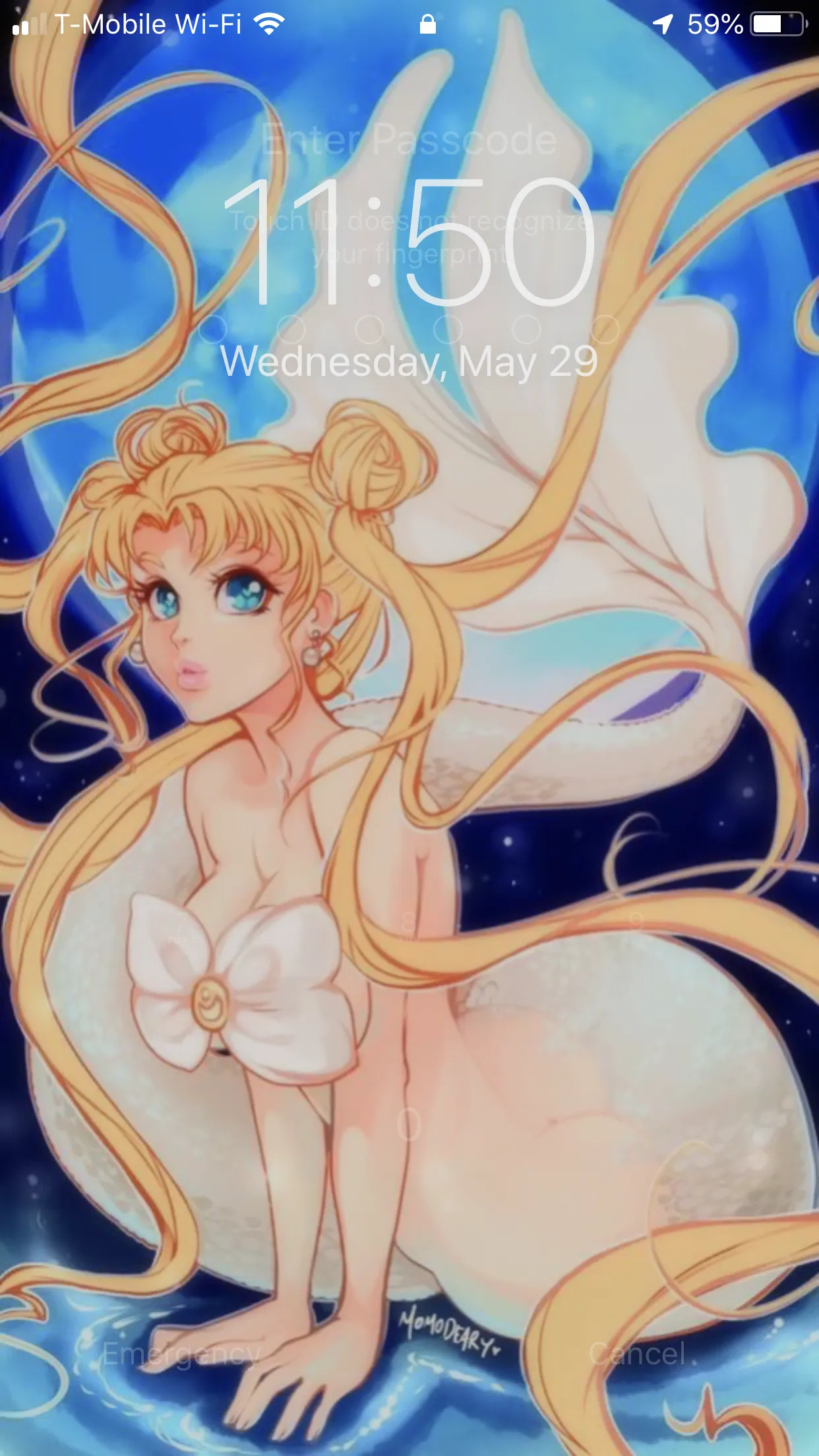 Gaymer Bear OnlyFans header