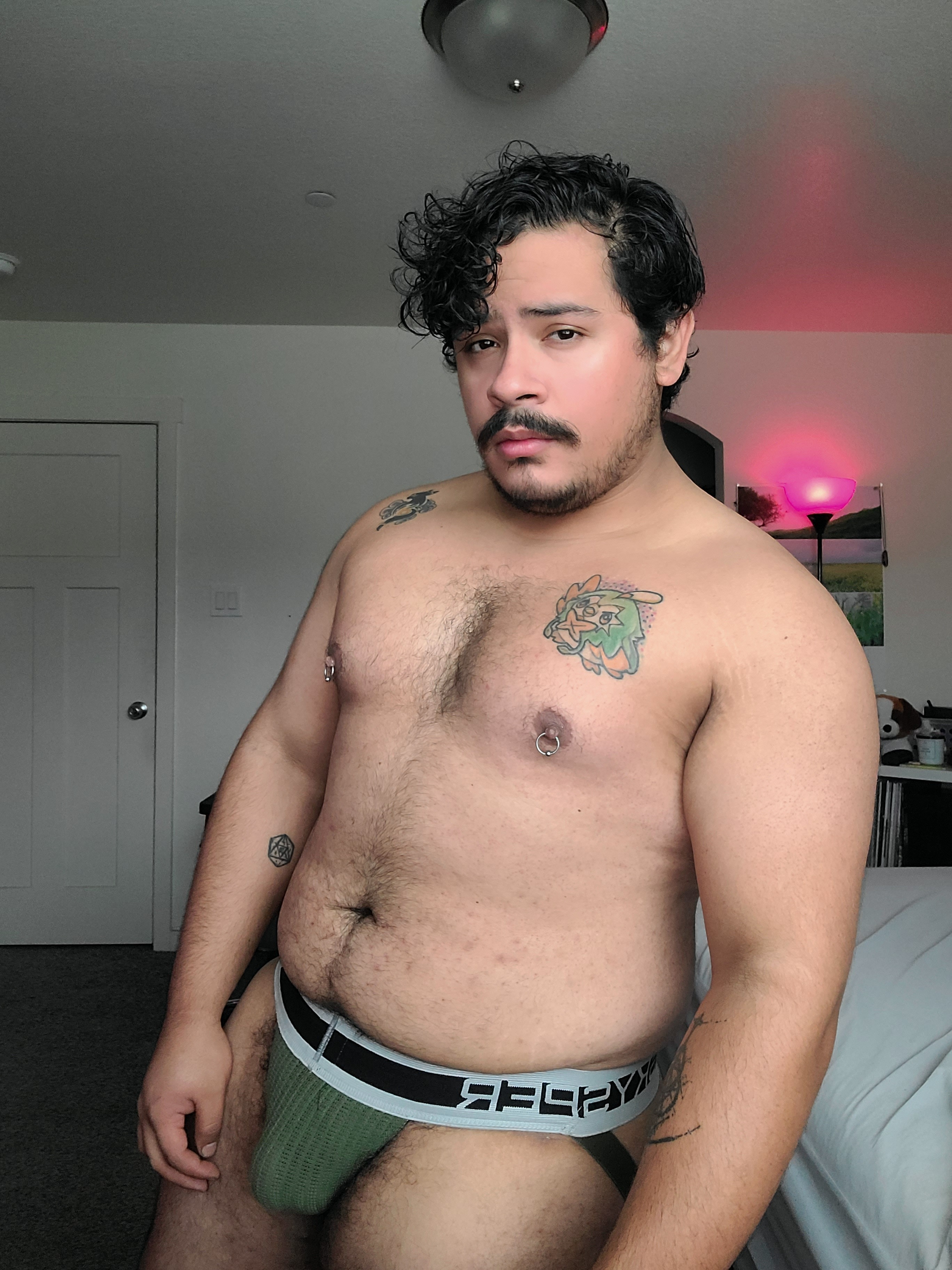 TheOtherRider OnlyFans