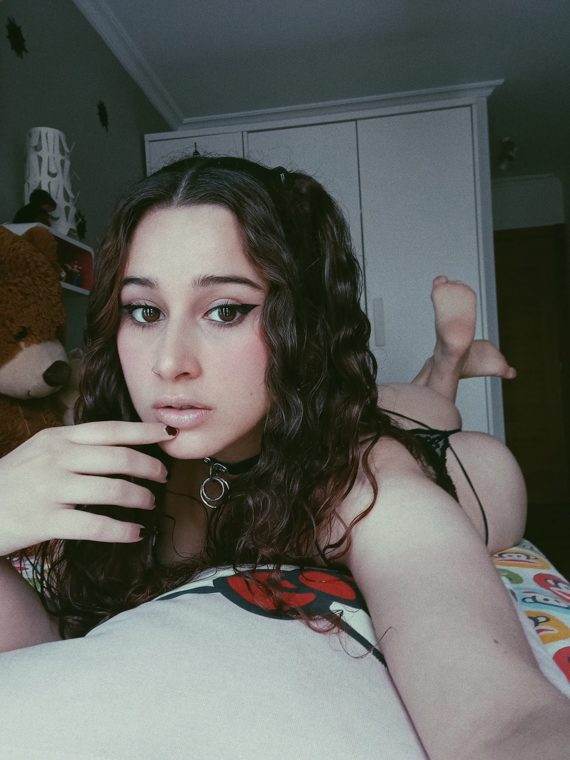 Alba García Herrera OnlyFans header