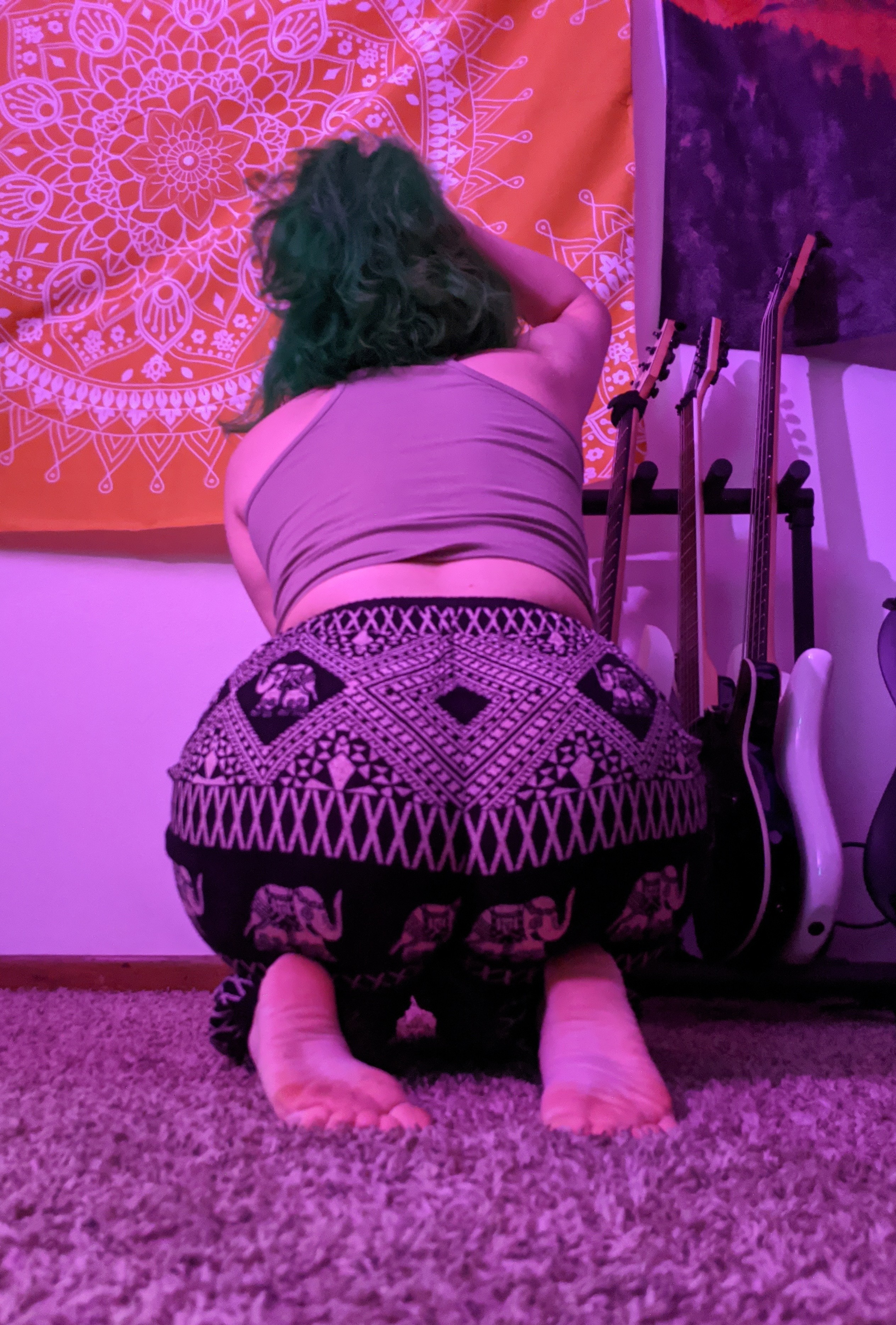 Othettle Nettle OnlyFans header