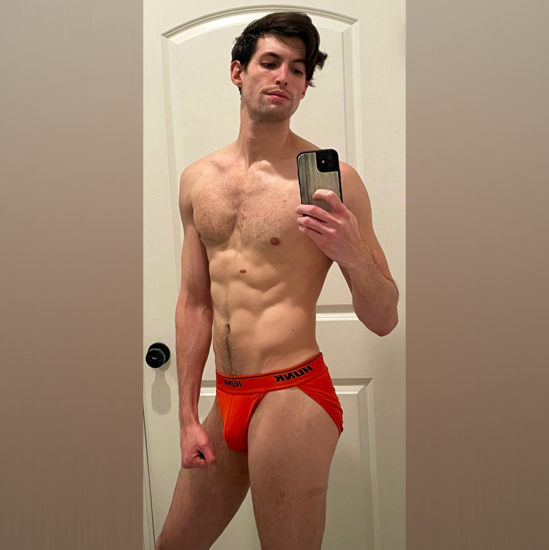 Otis Grey VIP OnlyFans