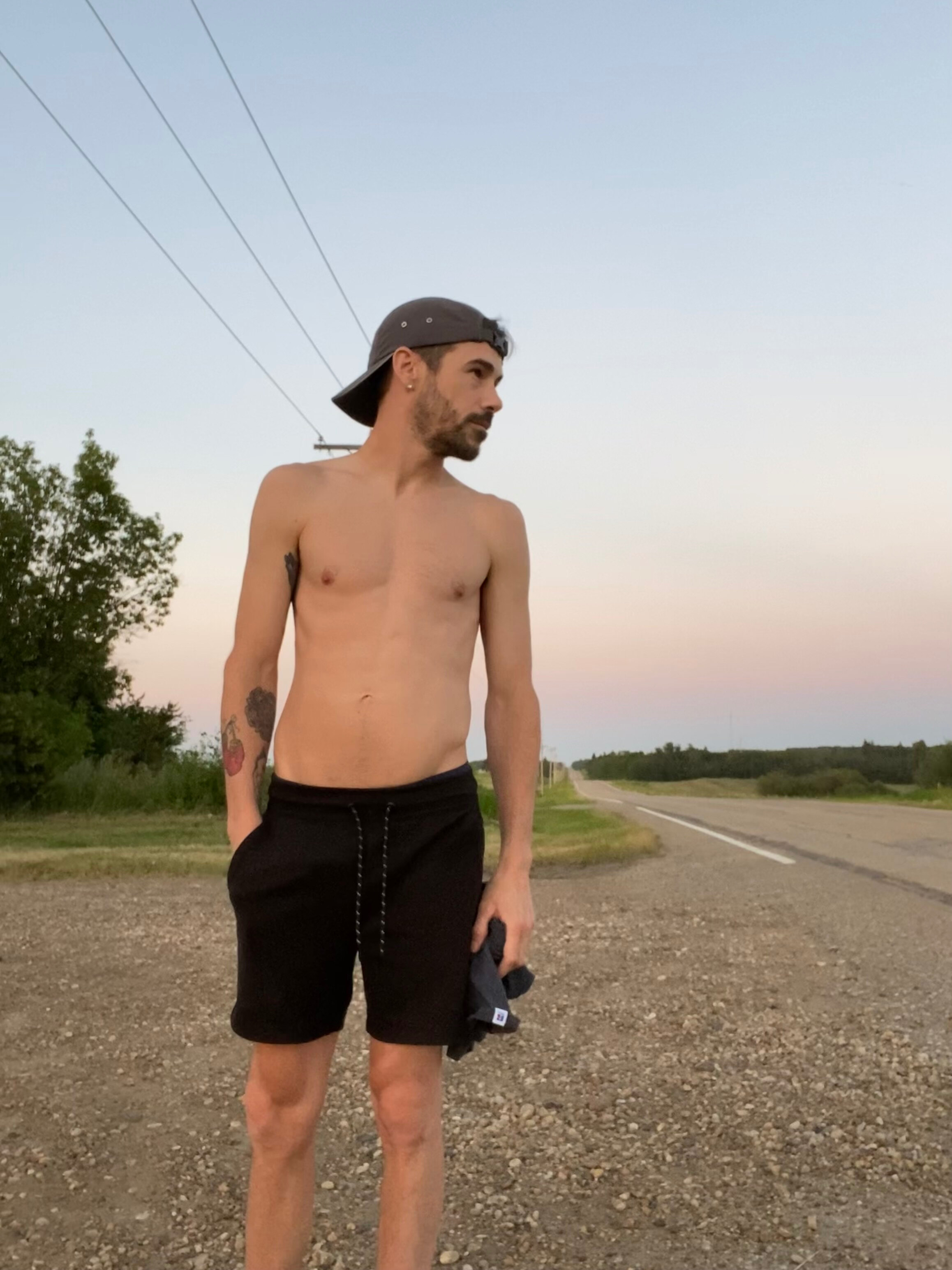 Otis Scant OnlyFans header